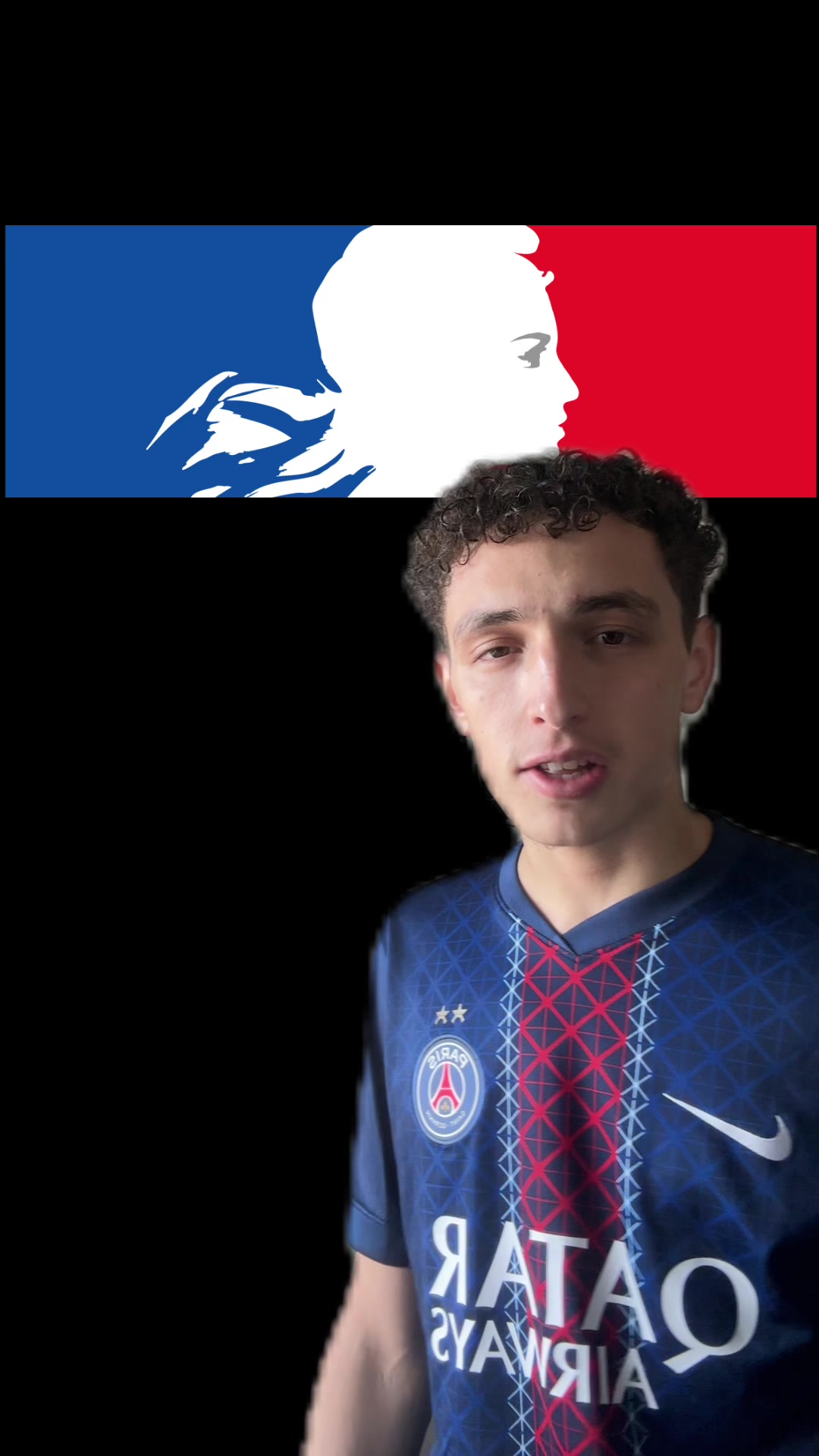 @Sur une 🦵