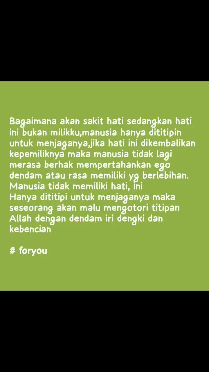 @Aziey Puterikedah