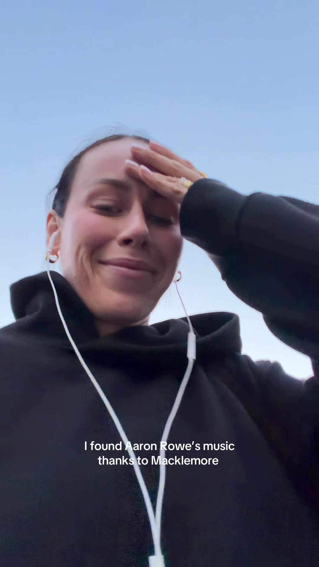 @Lara Sullivan