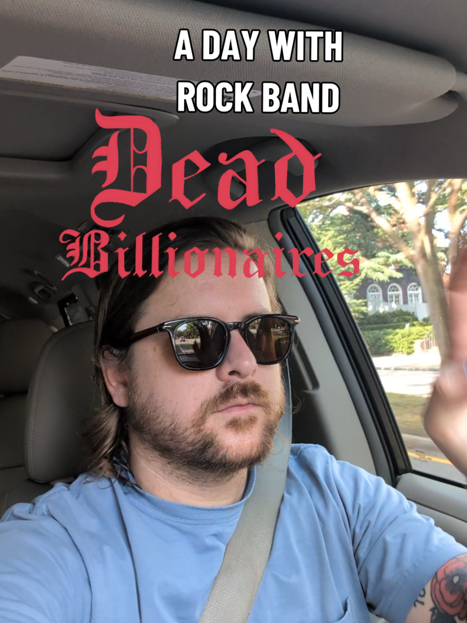 @Dead Billionaires