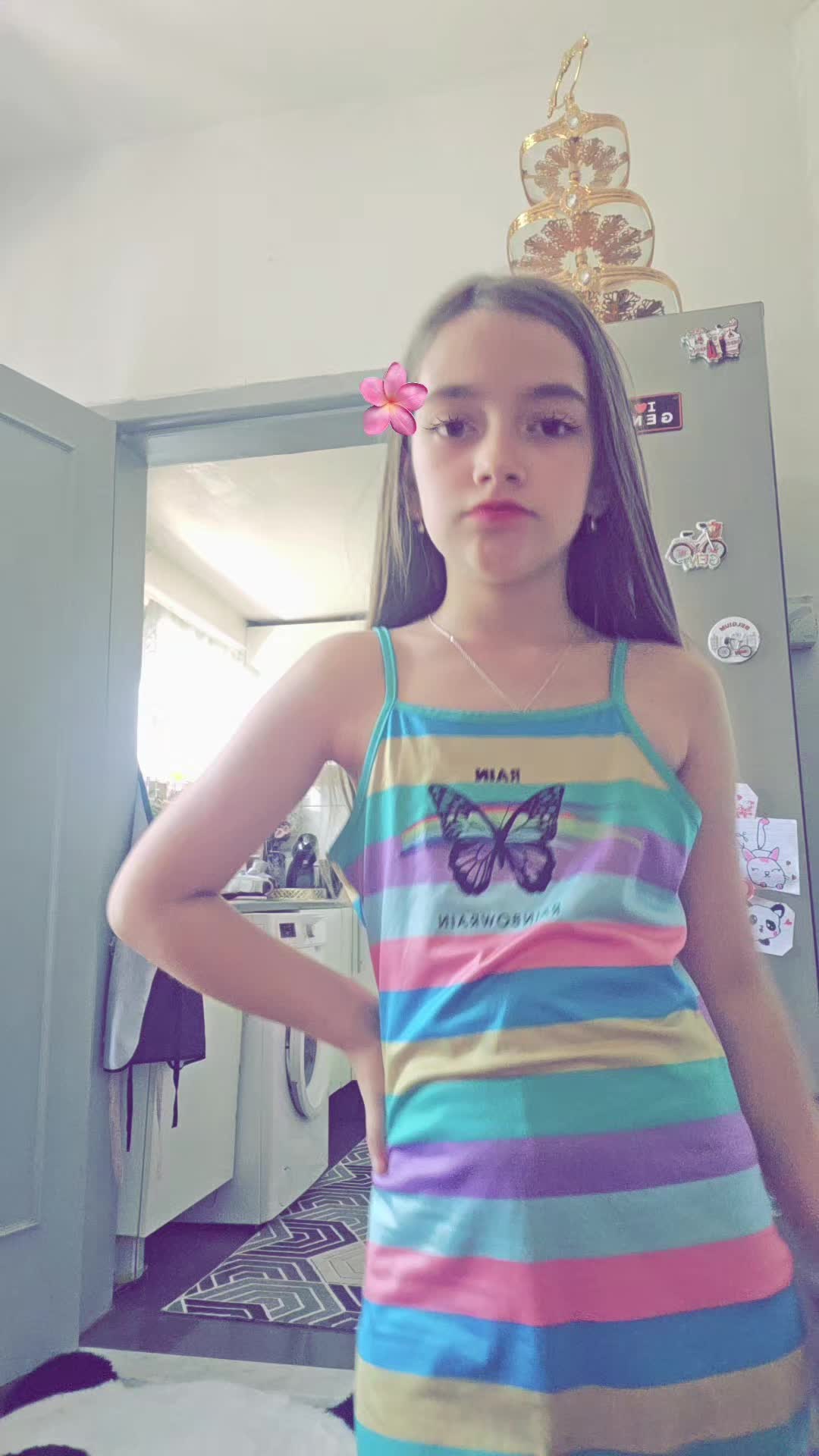 @Isabel Ivanova