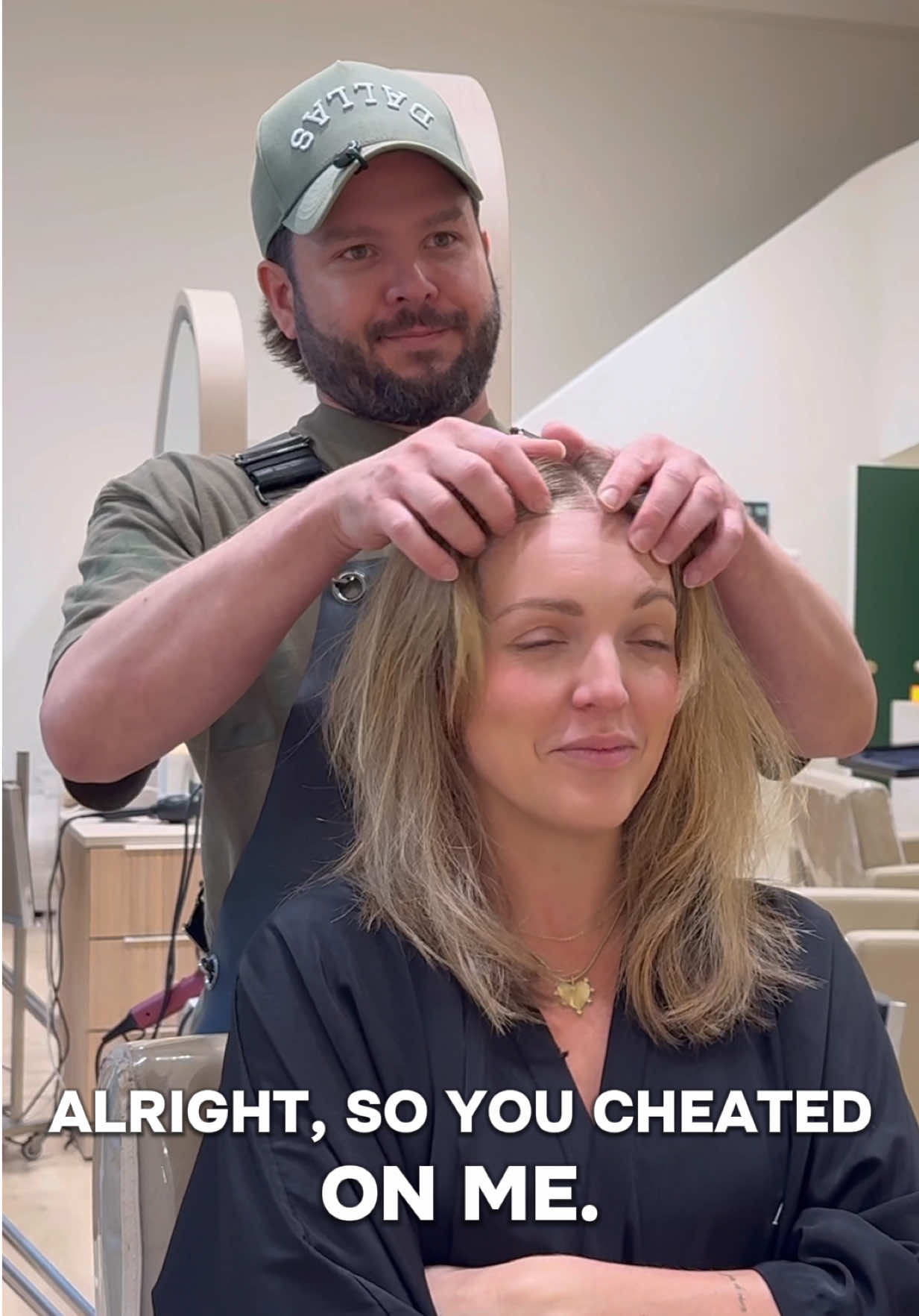 @Ericmichaelhair