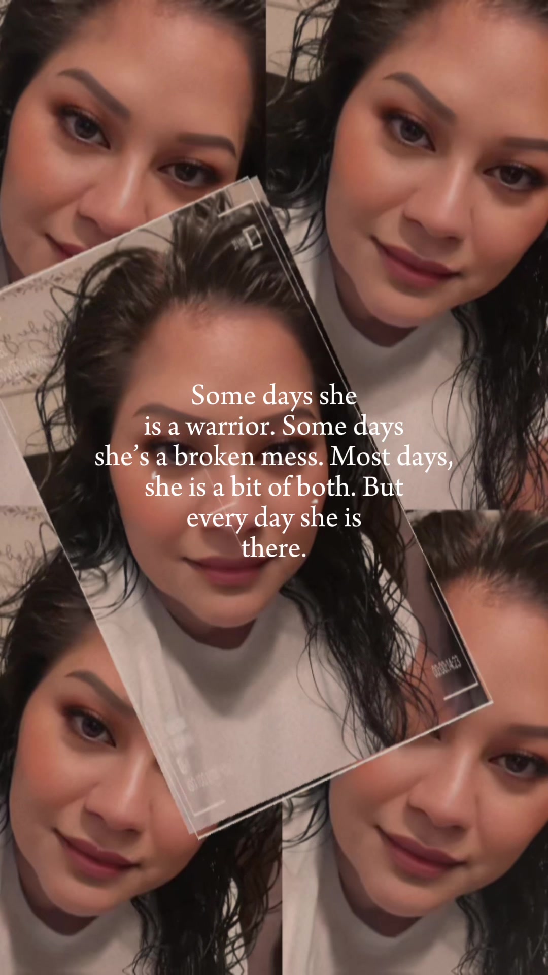 @Joann/ Sisters at the Cross ✝️