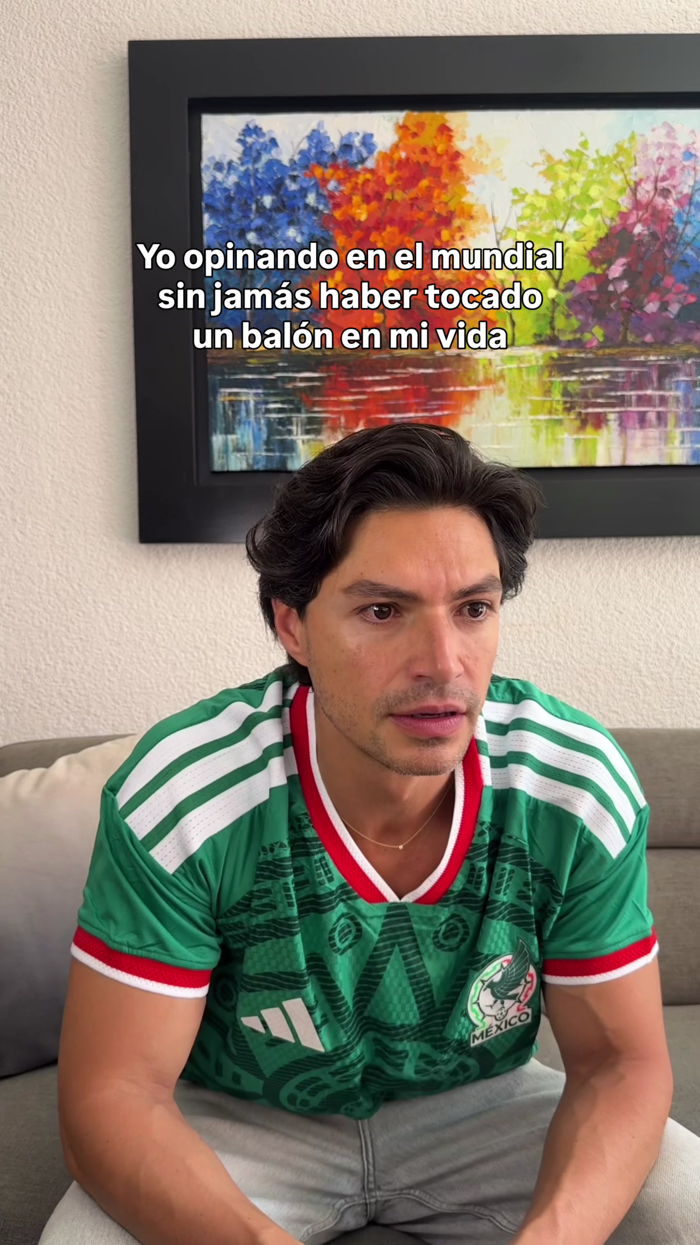 @Bernardo Vega