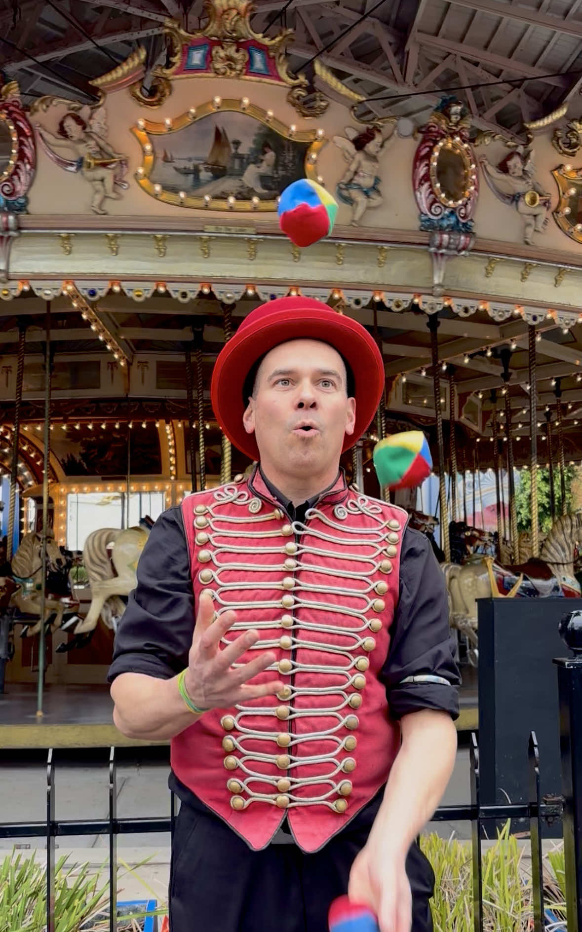 @Luna Park Melbourne Official