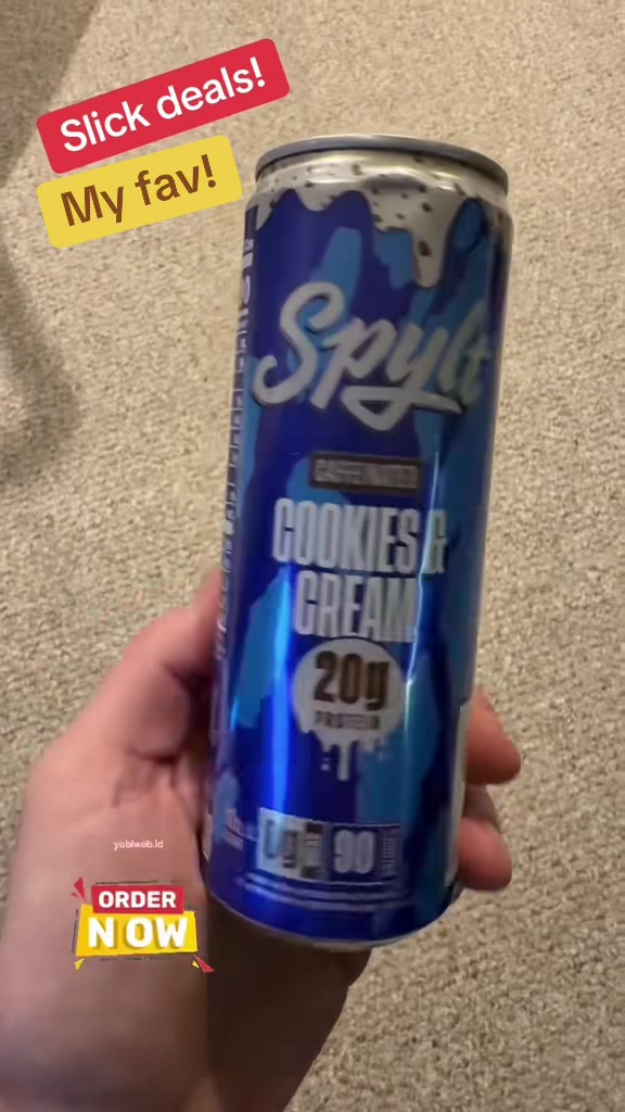 @SlickSpiz
