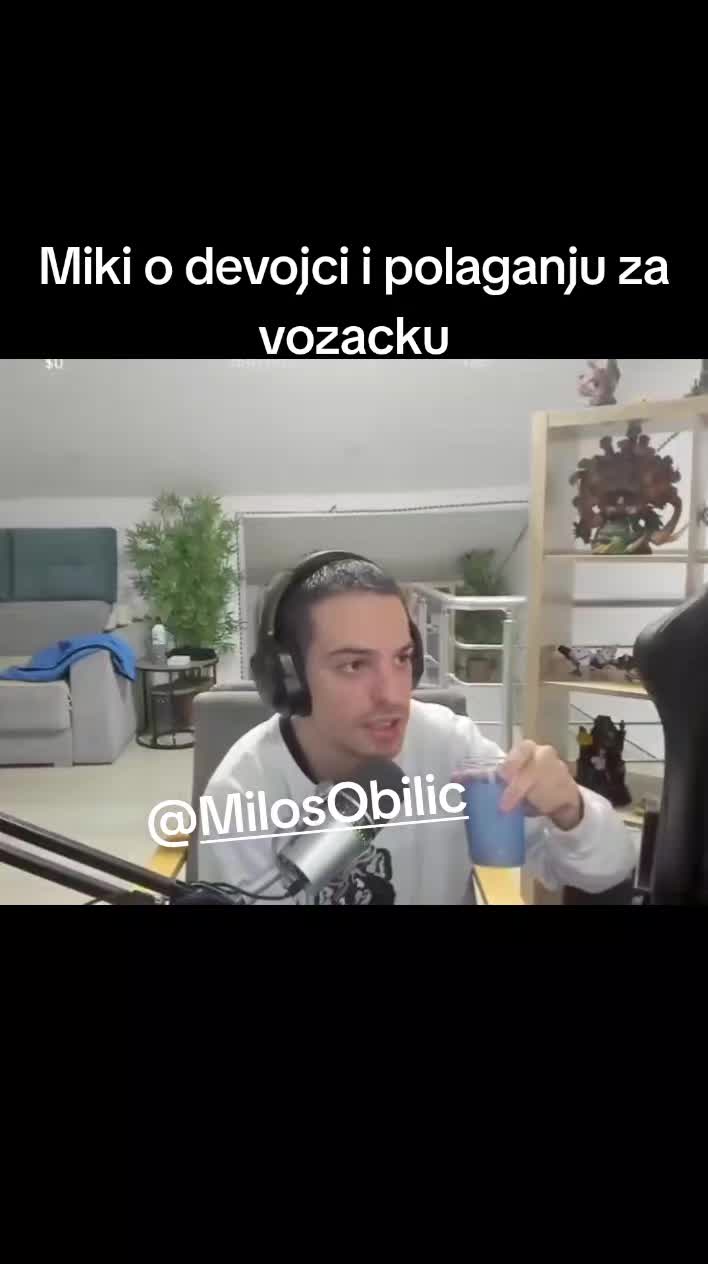 @Milos Obilic