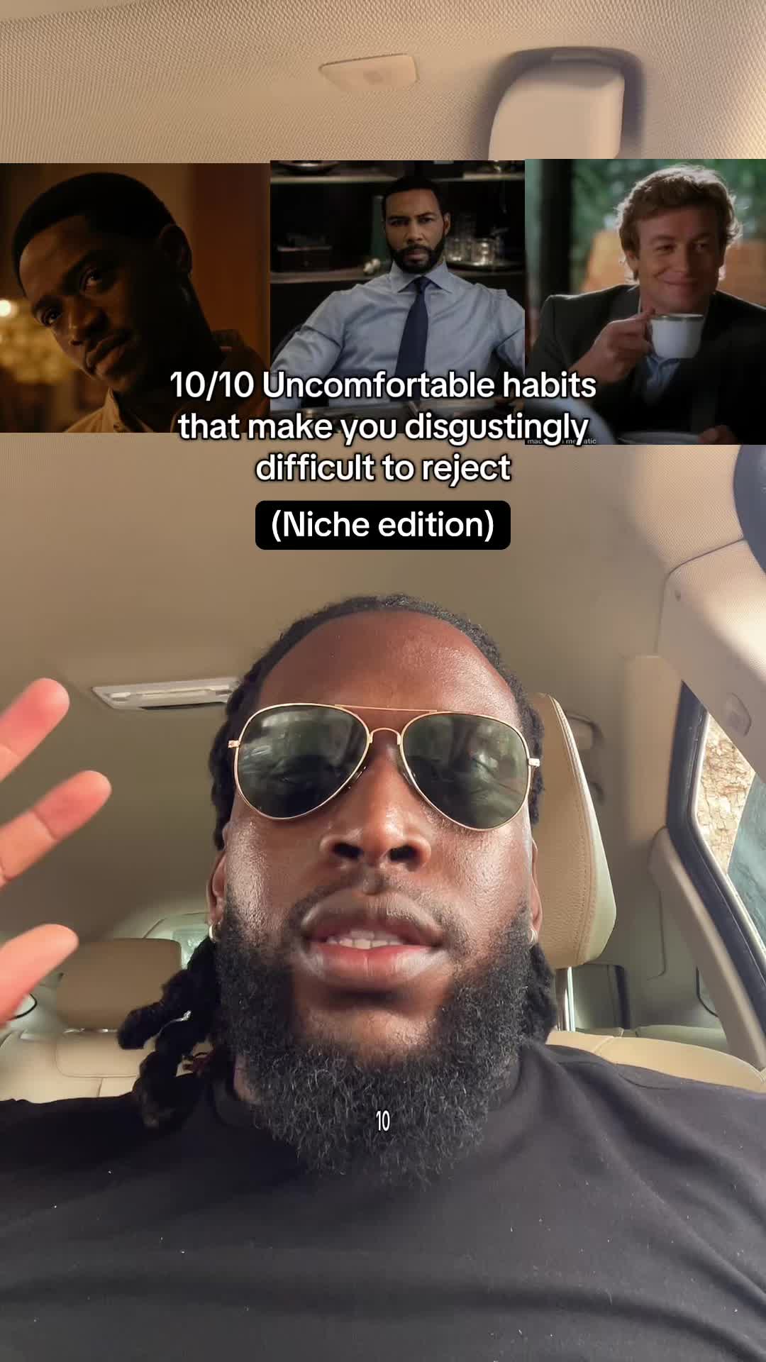 @Mc’Dole | Private Advisor
