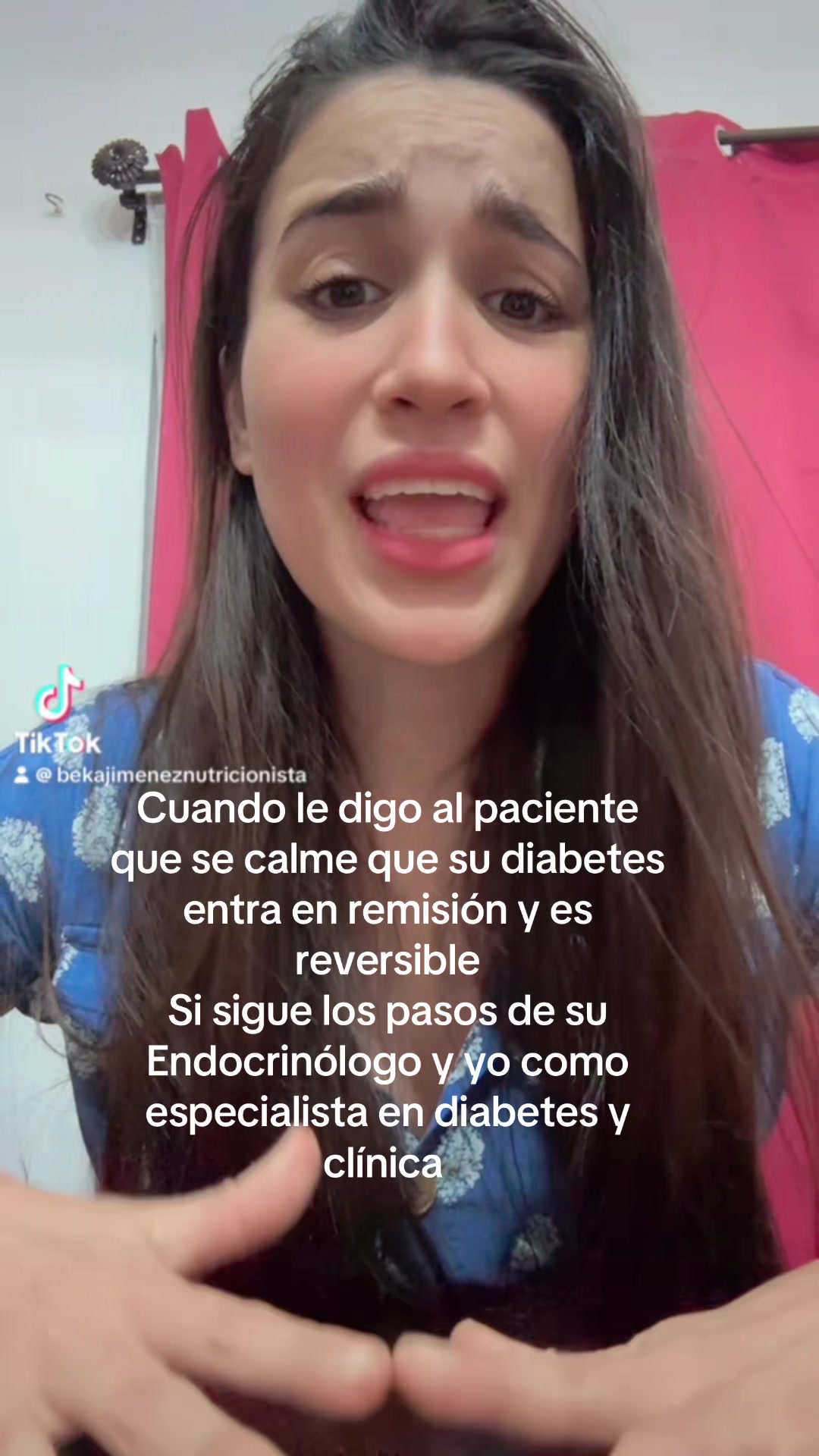 @Nutribekajimenez-Especialista
