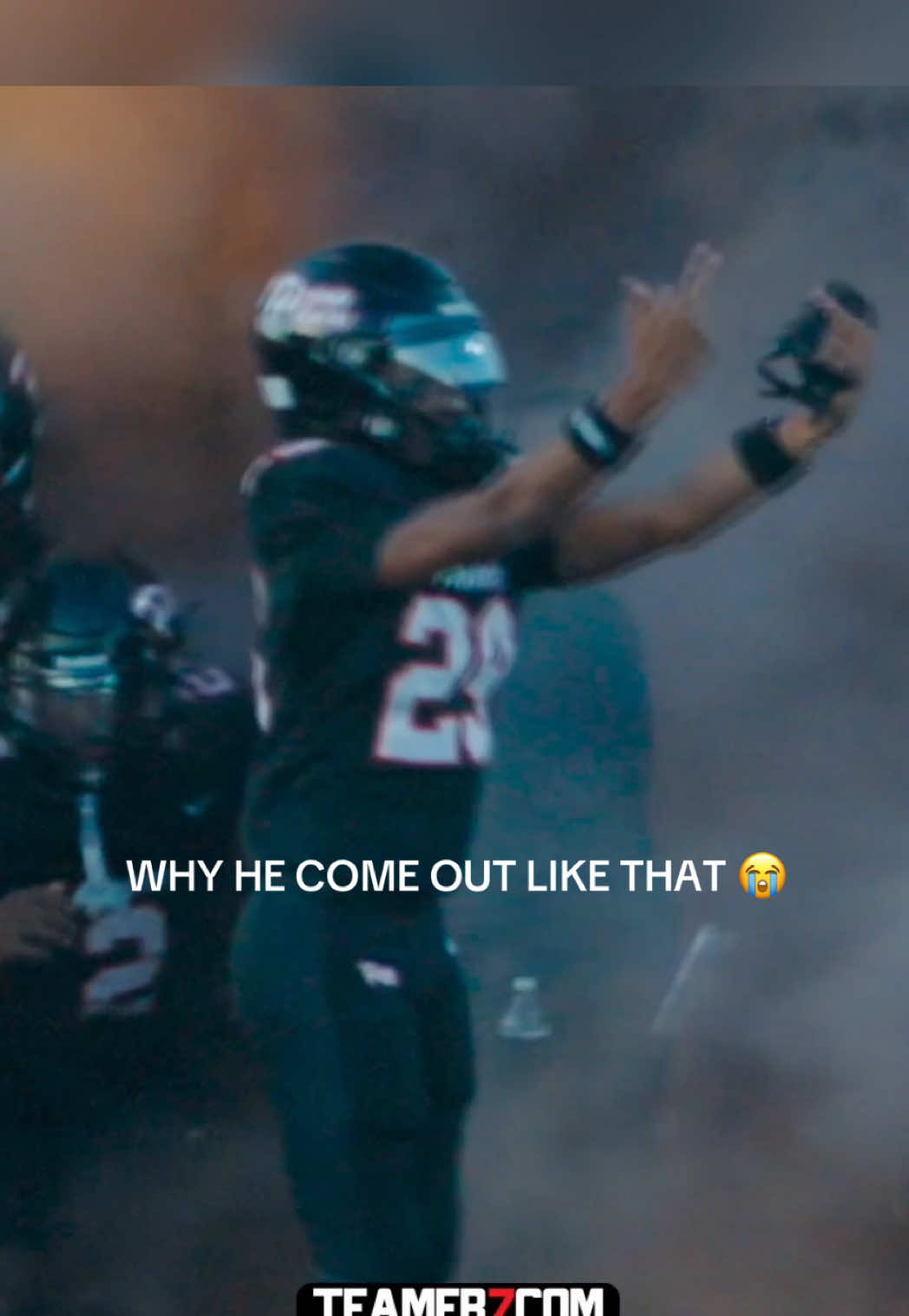 @teamfbseven