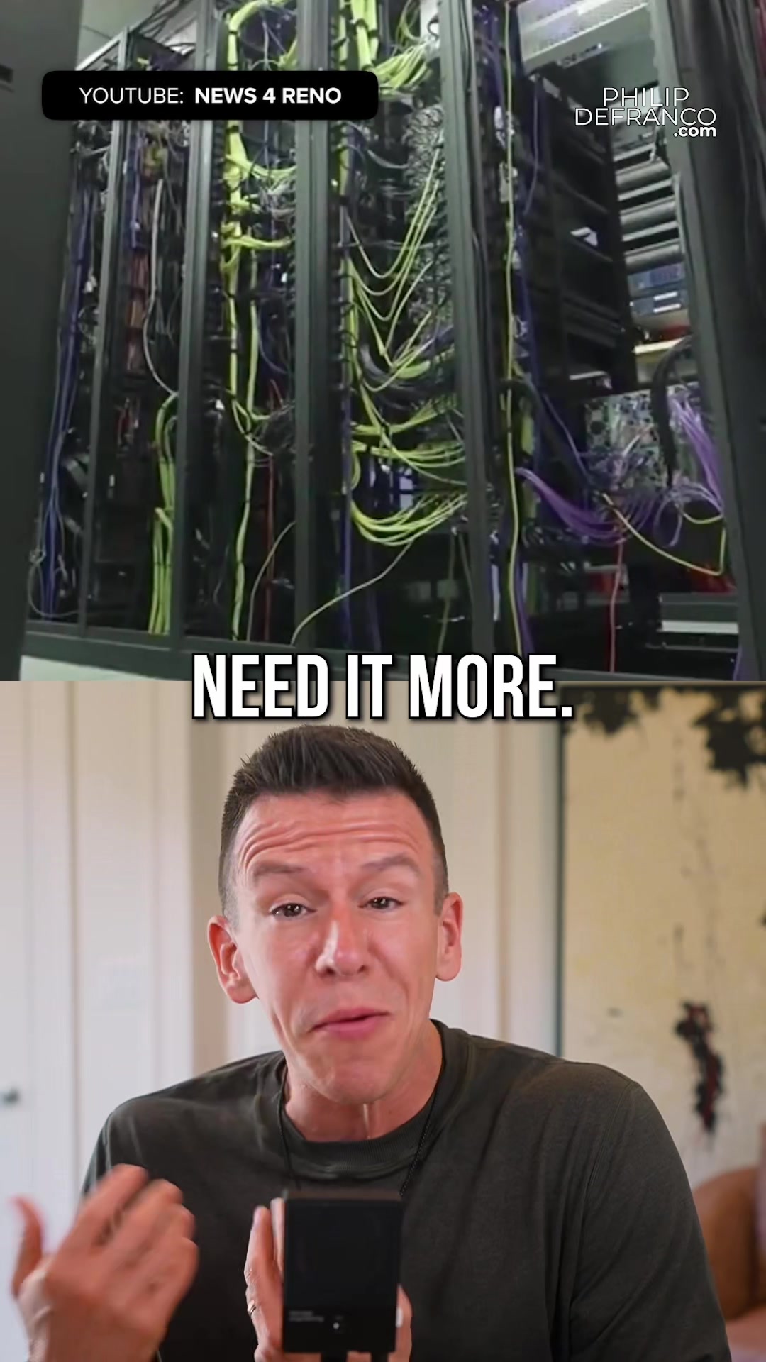 @Philip DeFranco