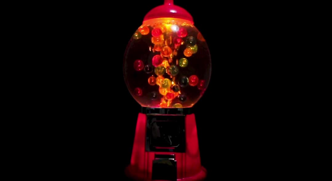 @Bubble Lamps522