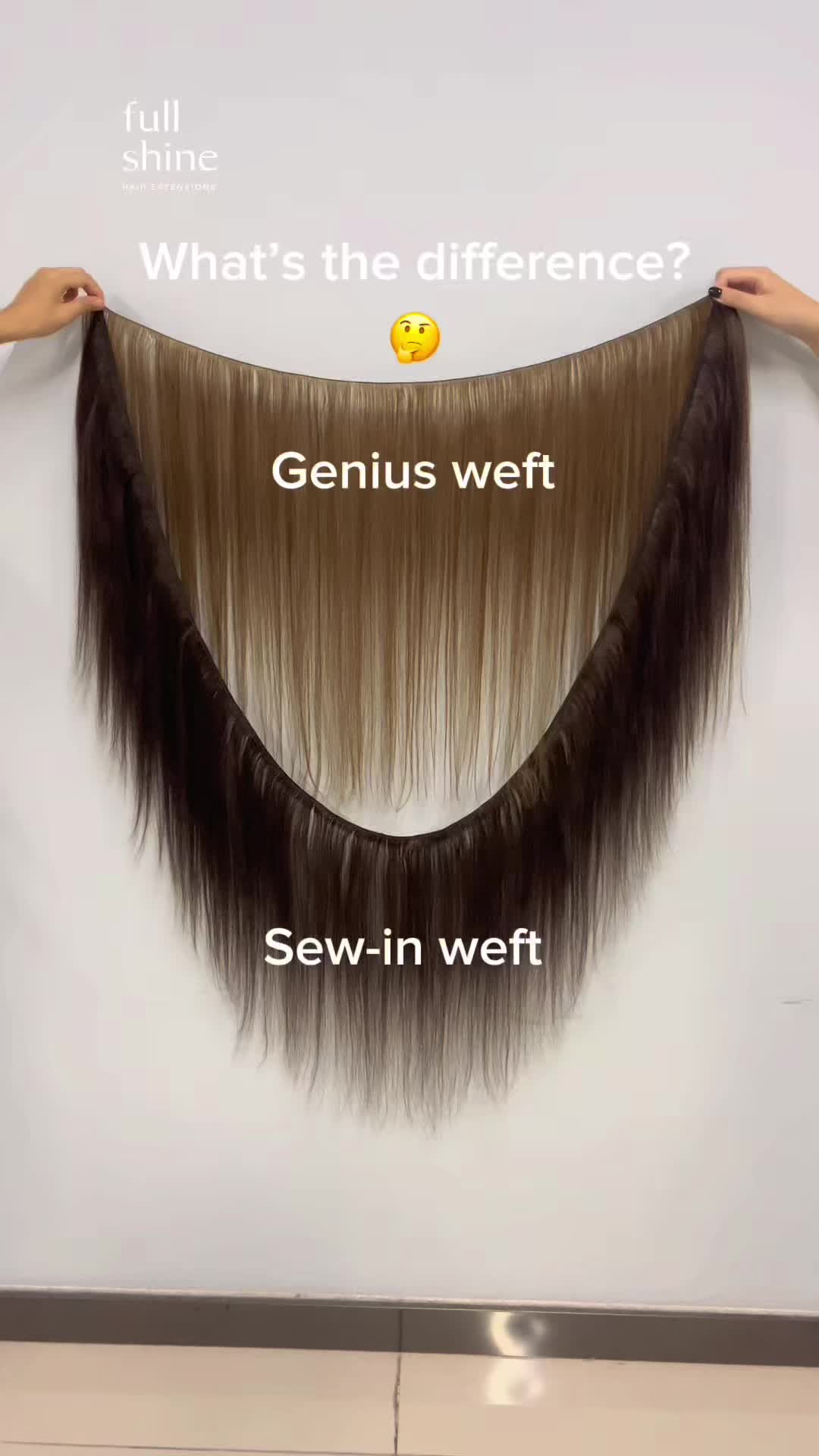 @FullShineHair
