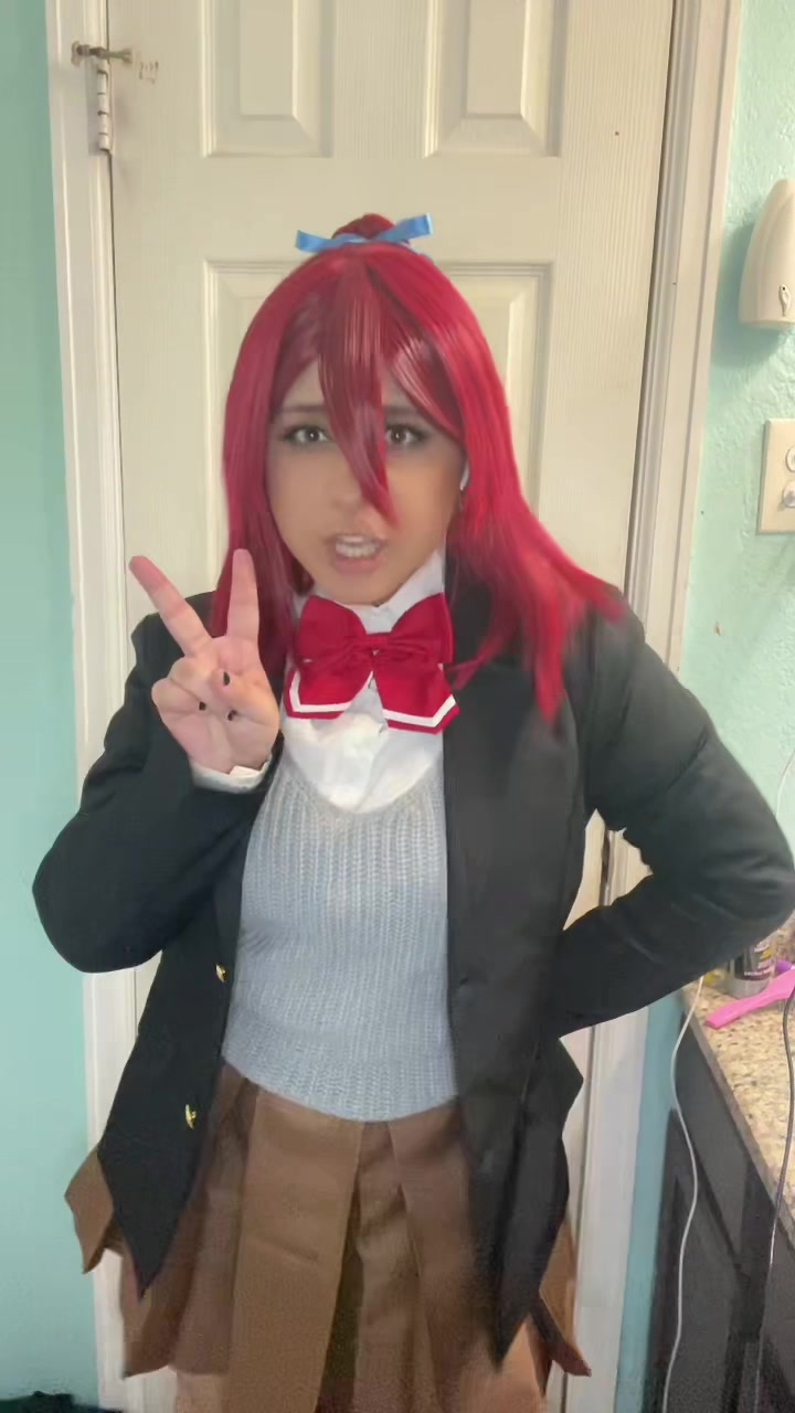 @Red Riot