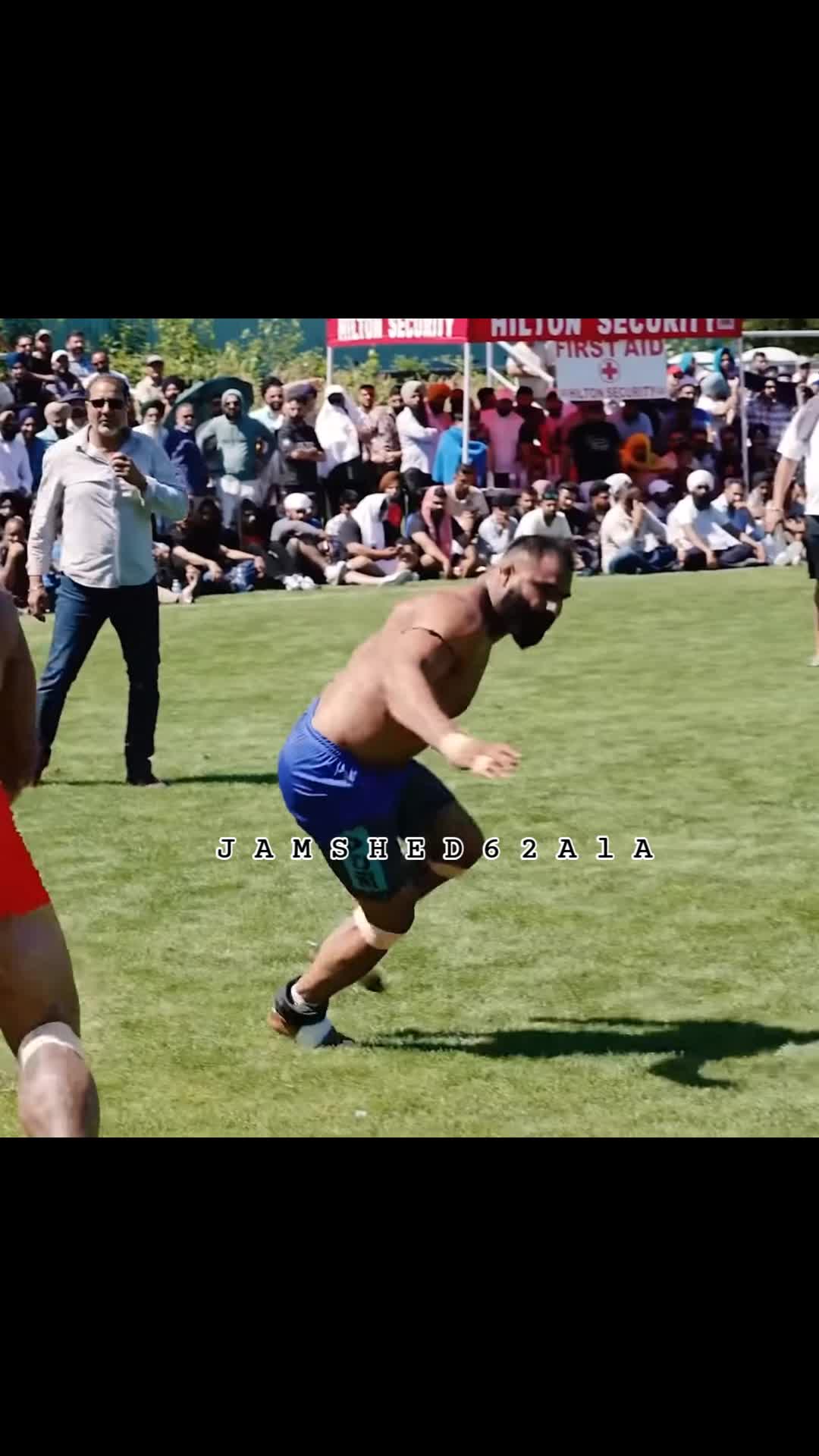 @کبڈی شان پنجابیاں دی😍