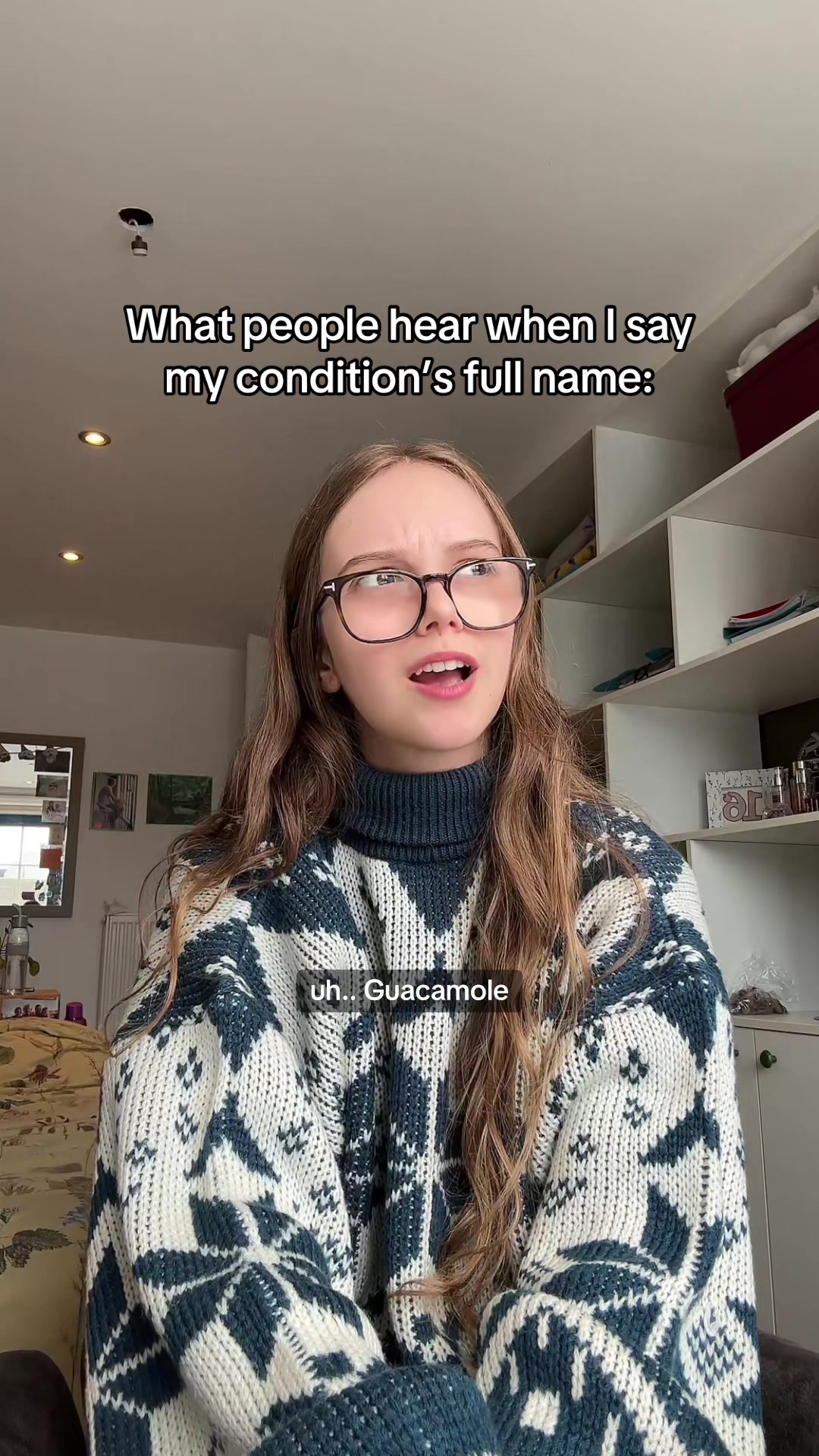 @Elise | FND & PNES