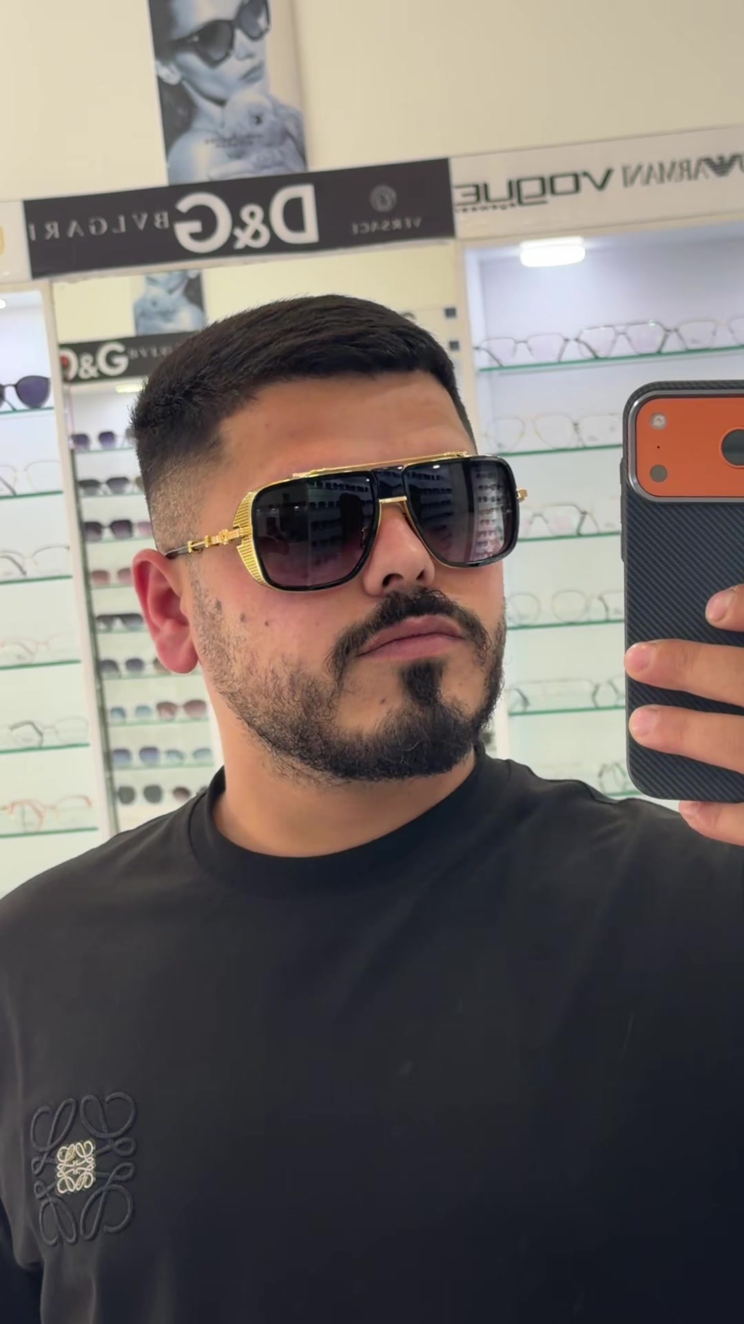 @Optica plus idrees