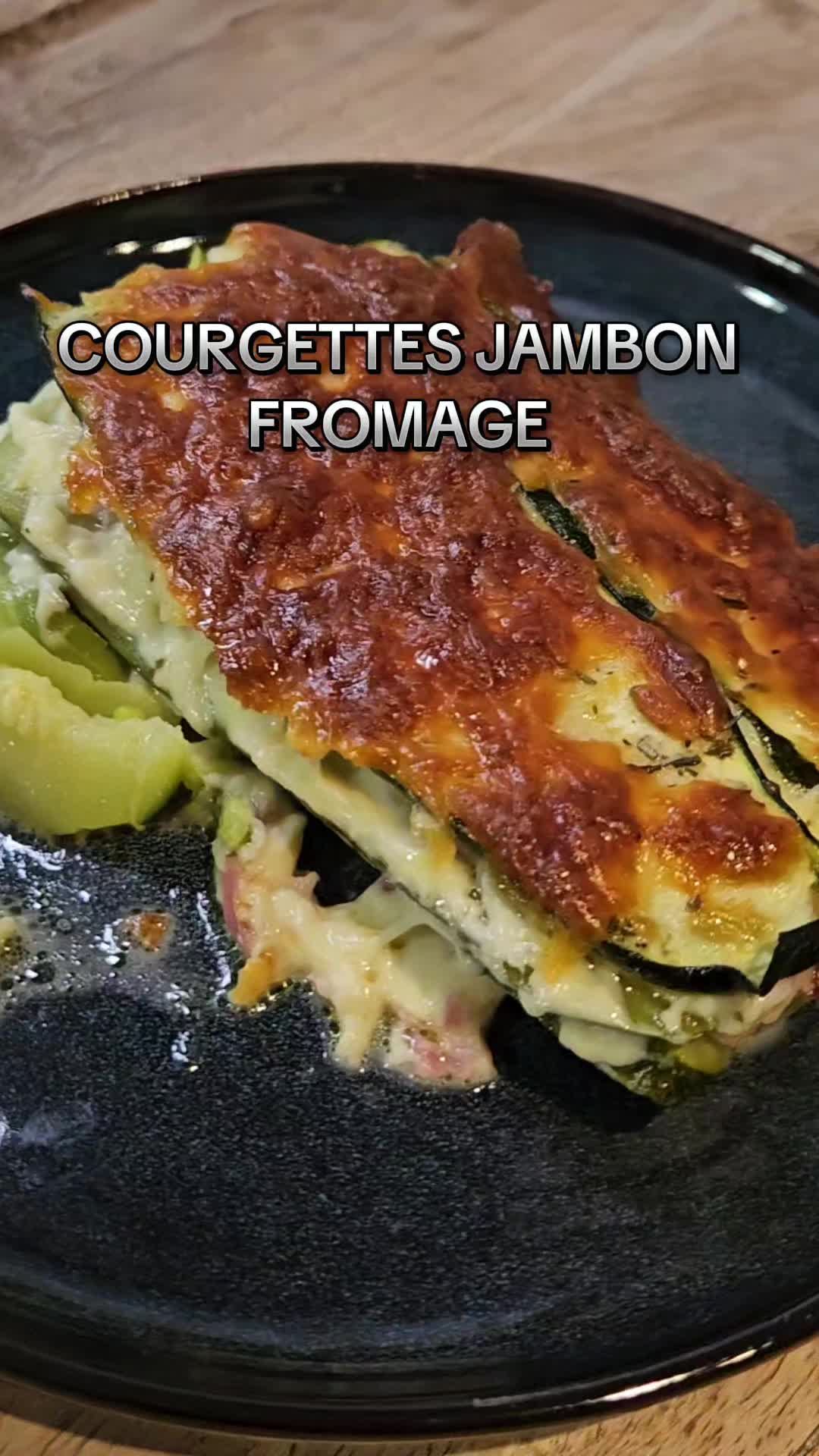 @les recettes de laeti