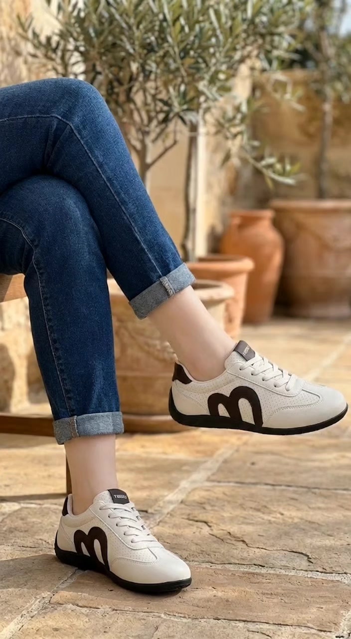 @Sepatu Import Wanita