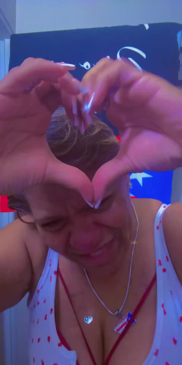 @🇵🇷Wally la cheverosky🌹💋