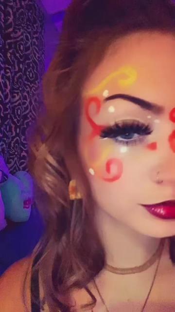 @Cloverleafcosmetics