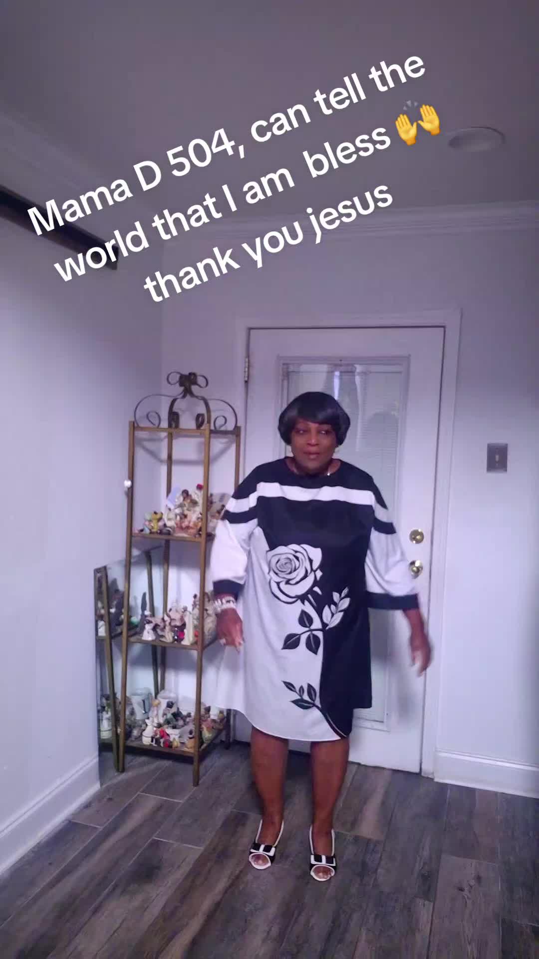 @Mama Dee 1919