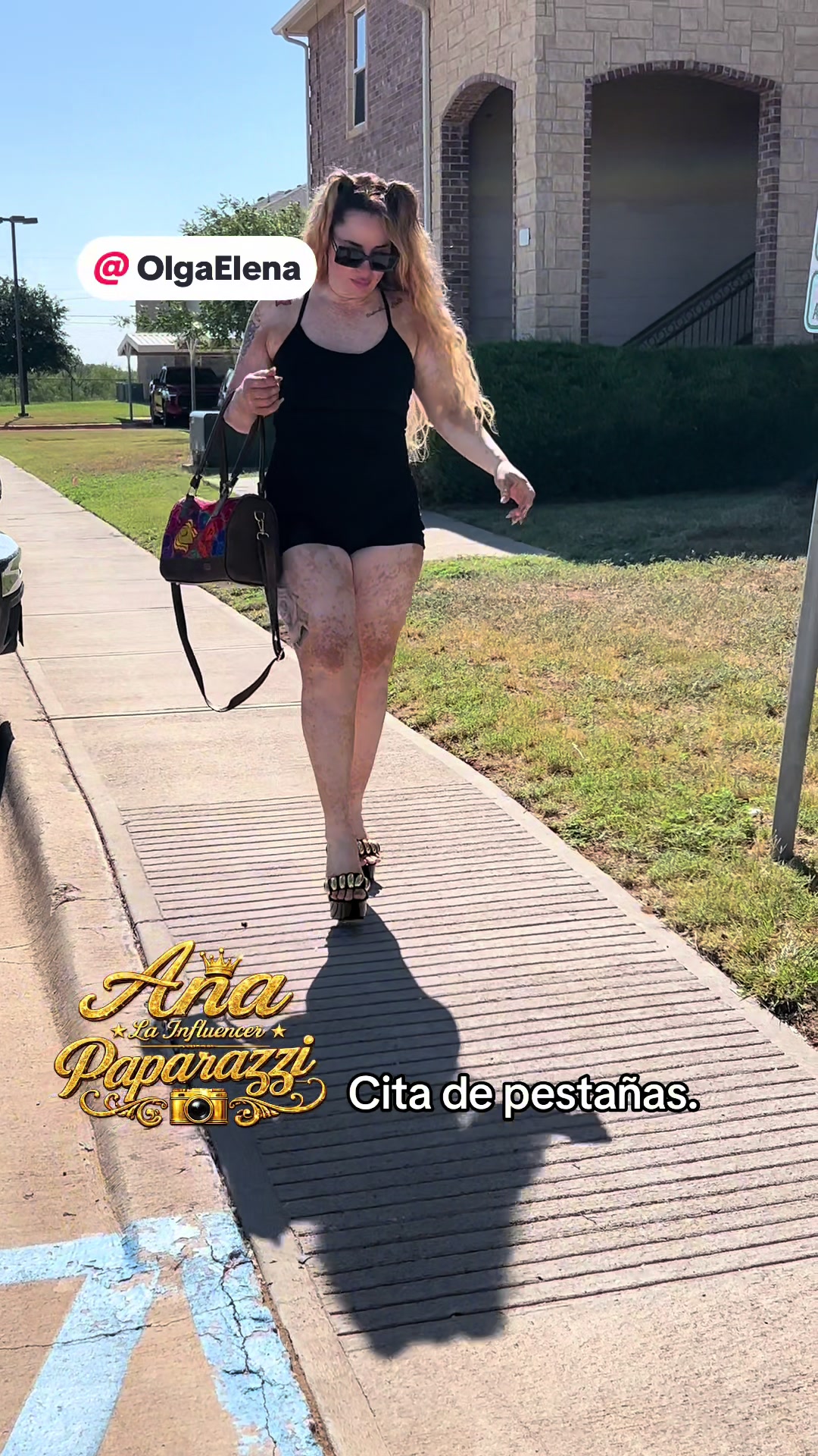 @analainfluencerpaparazzi