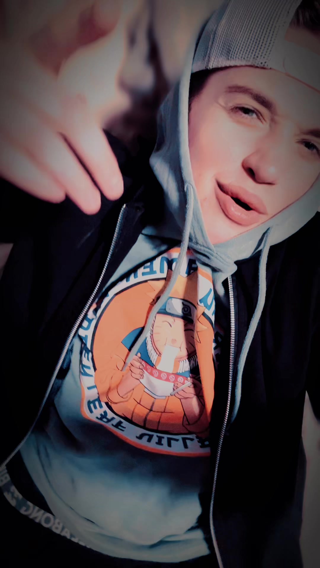 @PizzaNinja1997♑️