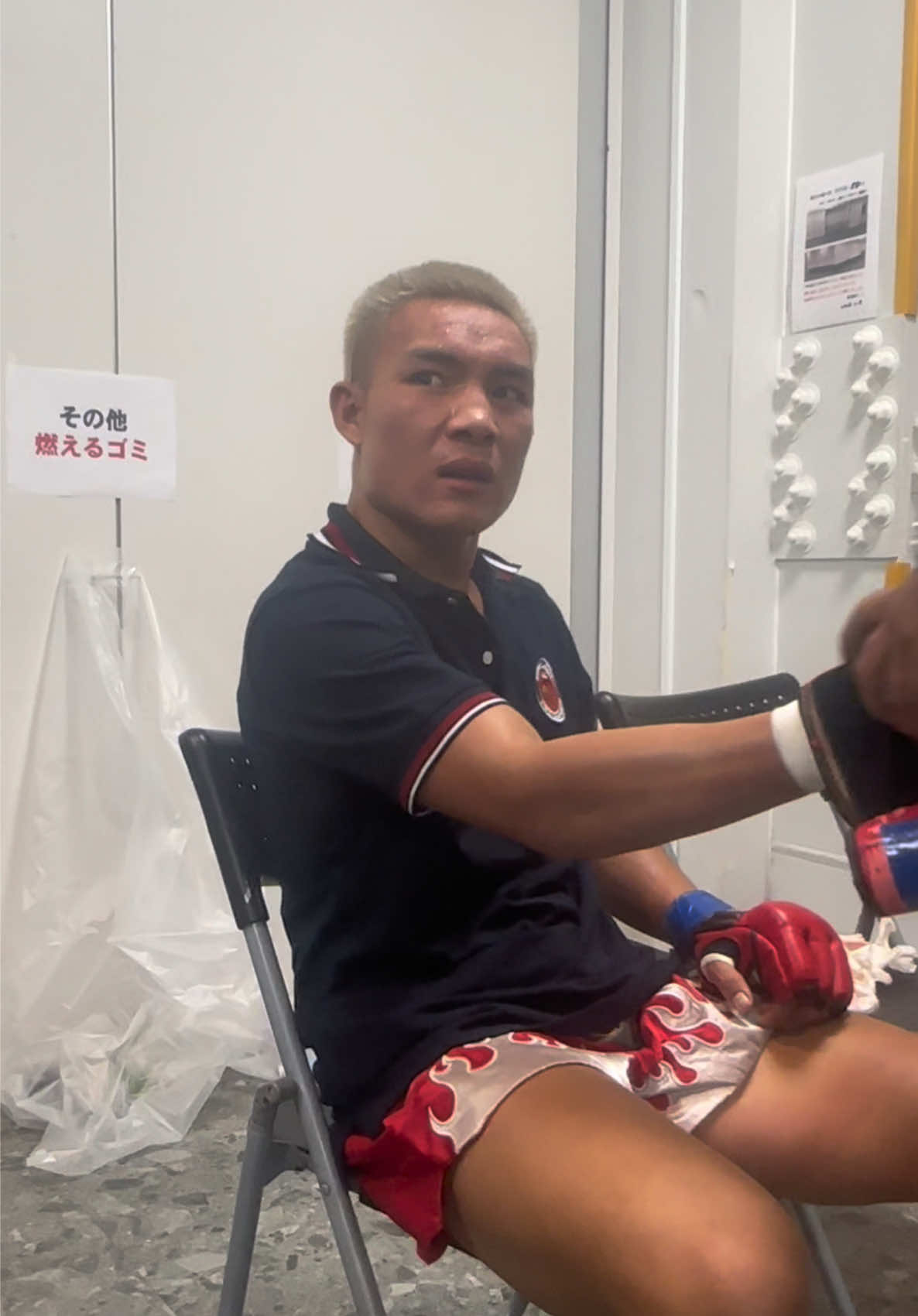 @KNOCK OUT(ノックアウト)公式