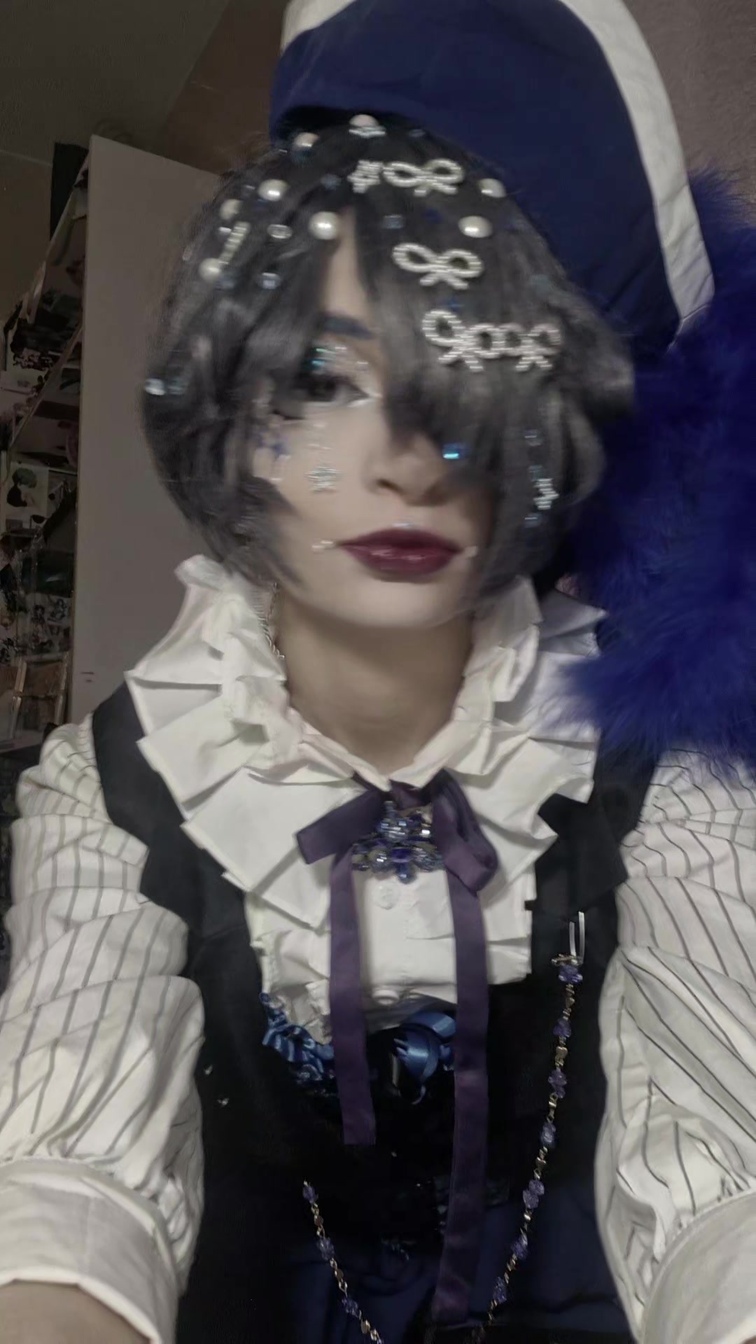 @⋆ ∶ ࣪ ִ݁ Yukiia_cos ִ݁ ࣪ ∶ ݁⋆