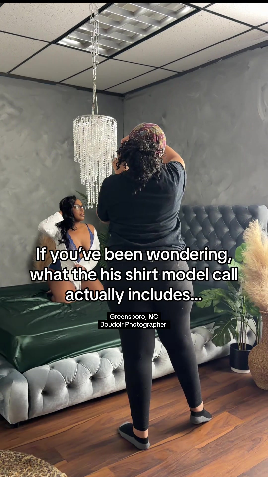 @Bree| NC Boudoir Photographer