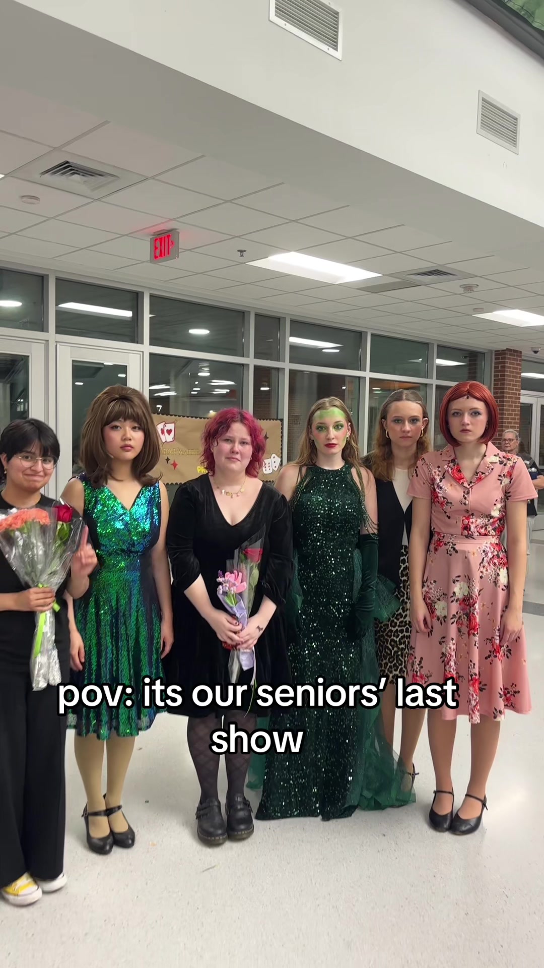 @FVHS Theatre