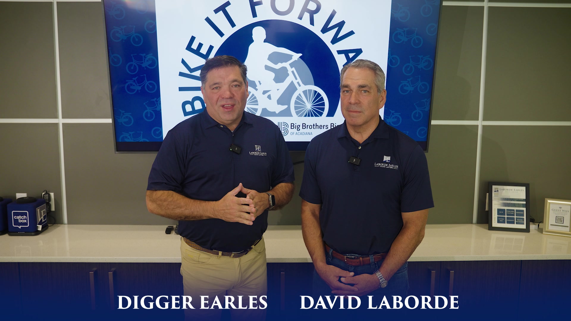 @Laborde Earles Injury Lawyers