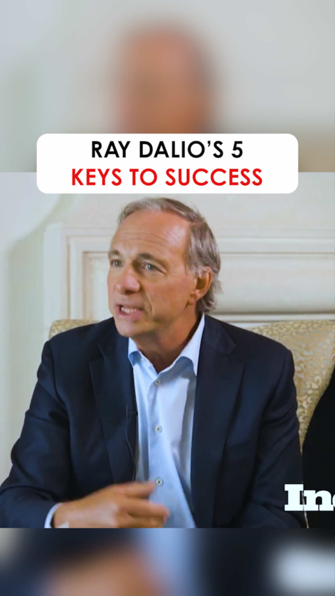 @Ray Dalio