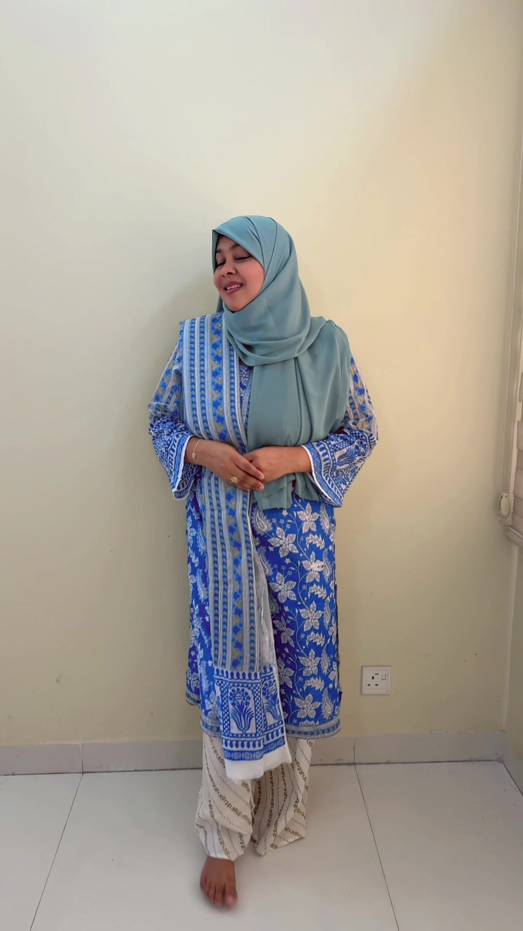 @Shakila Sathi USA