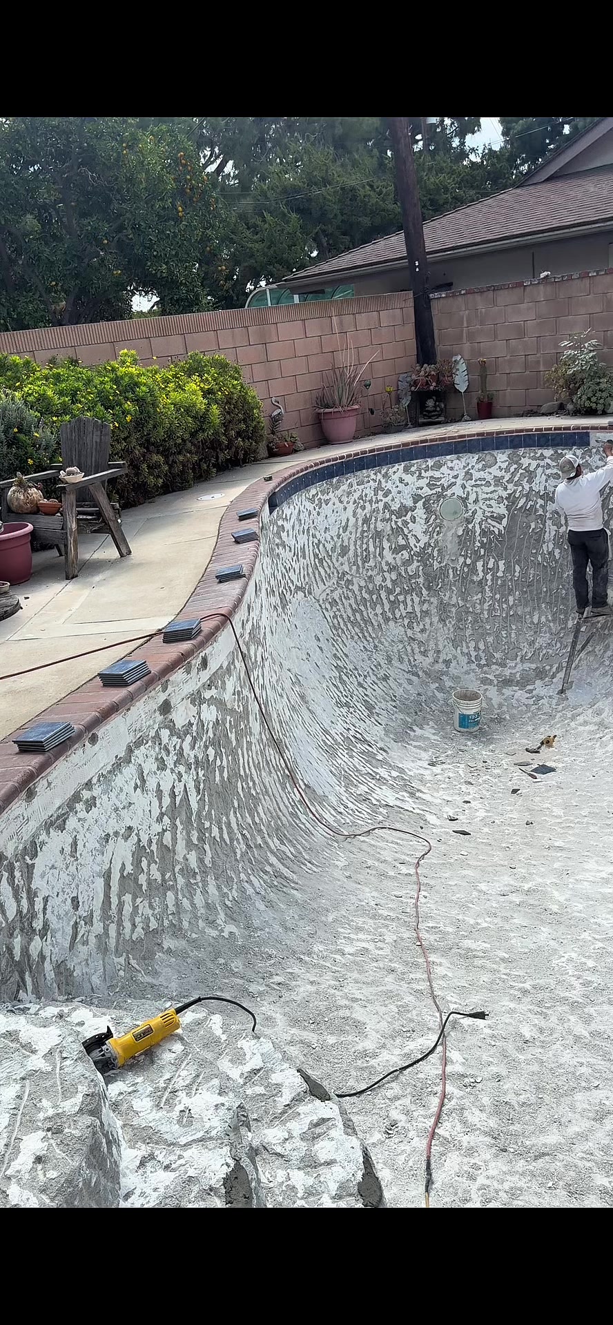 @JMS POOL PLASTERING CORP