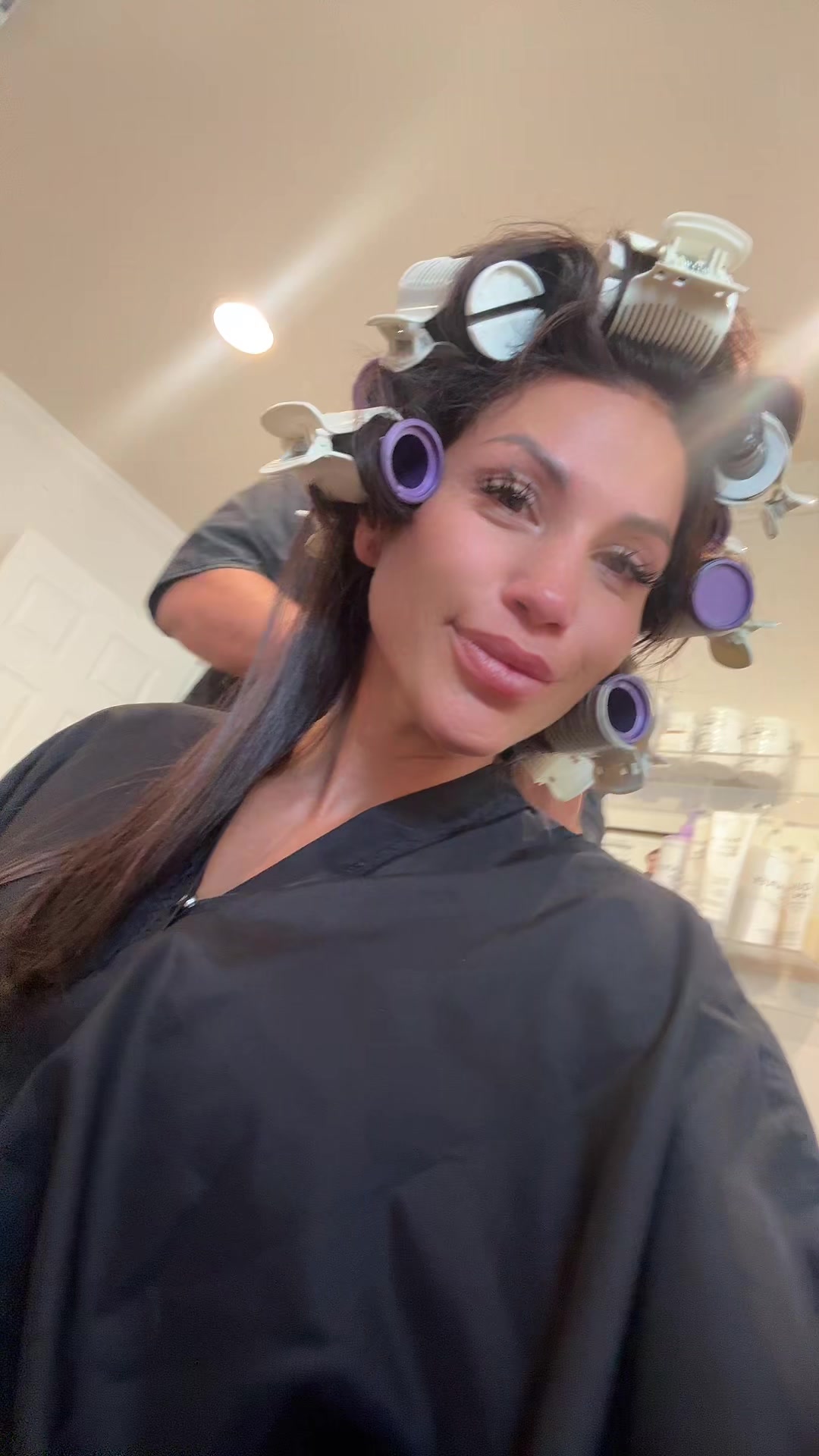 @Stephanie Ortiz