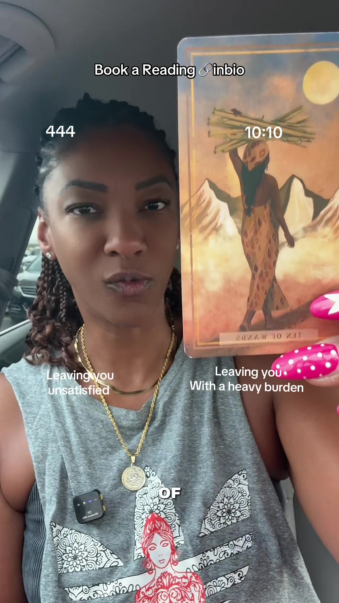 @Nacia (Emperor Queen Tarot)