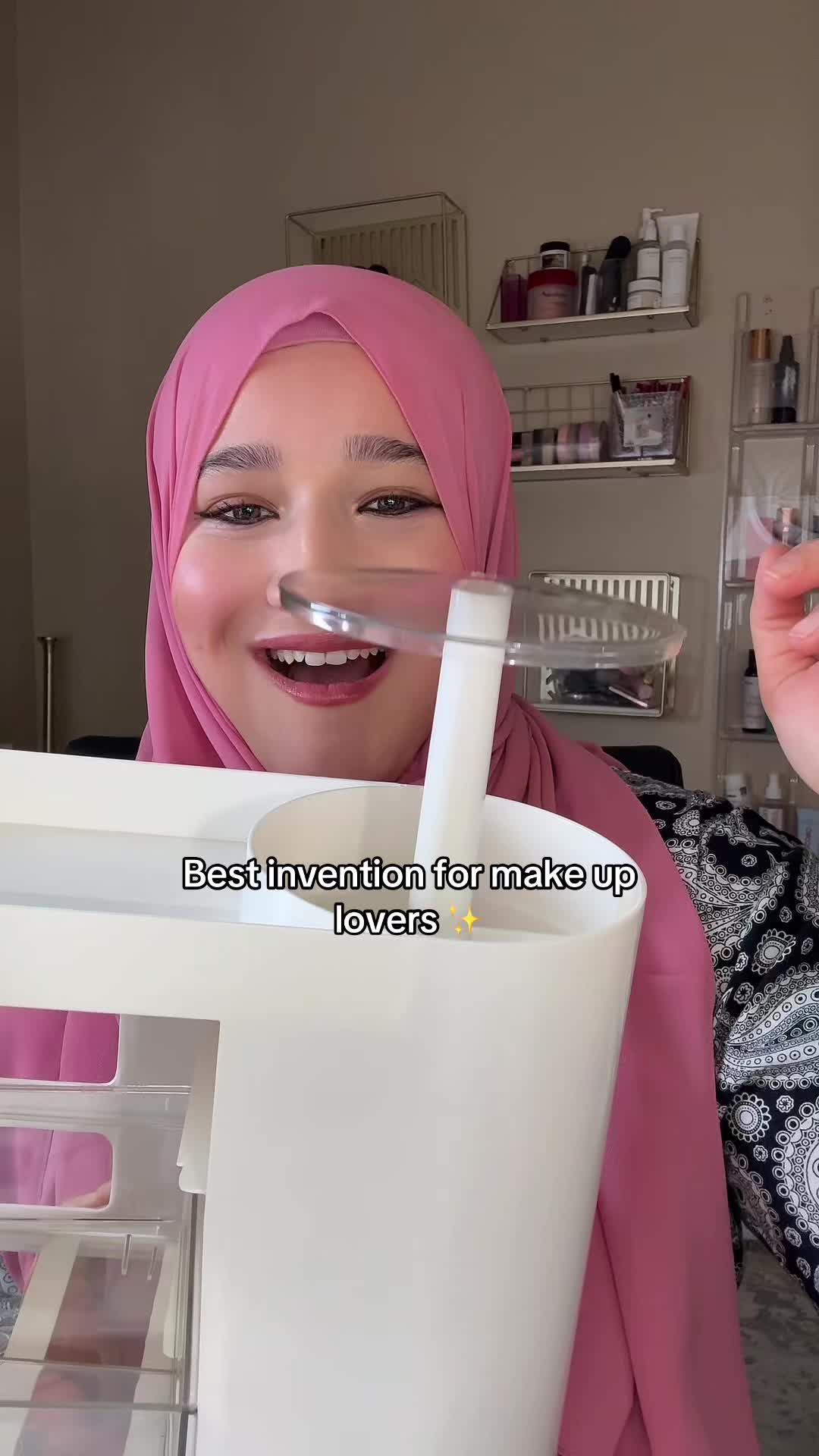 @Ameera Glam Approved