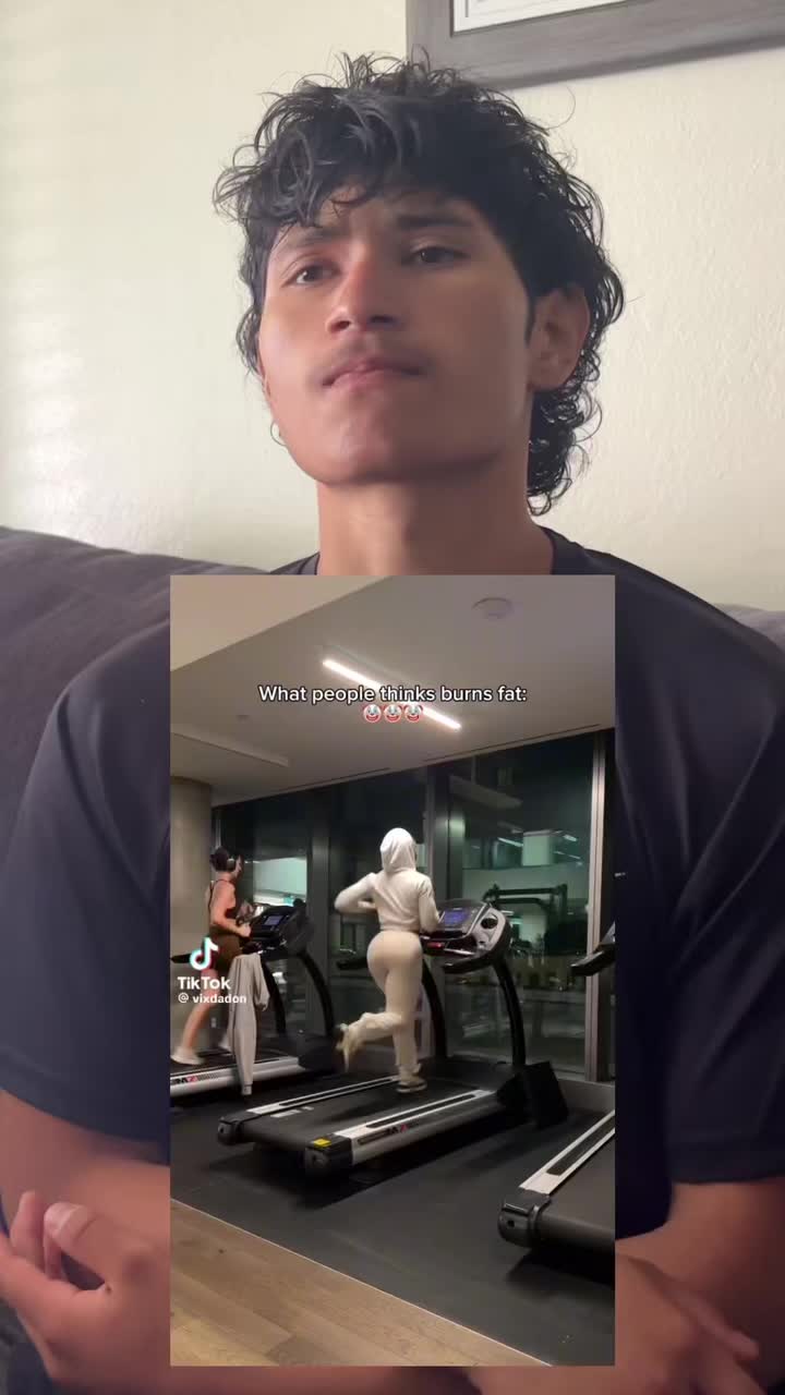 @Saúl | Fitness Coach
