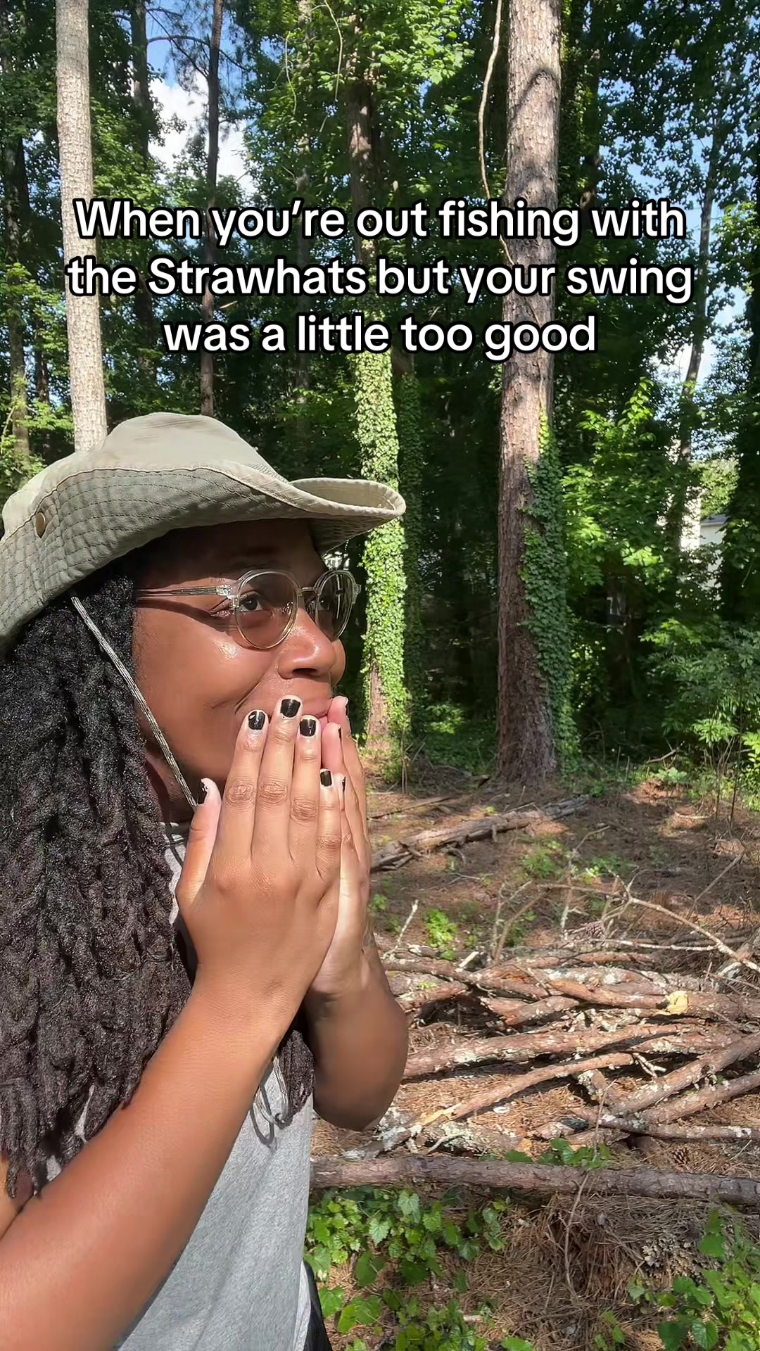 @Shana