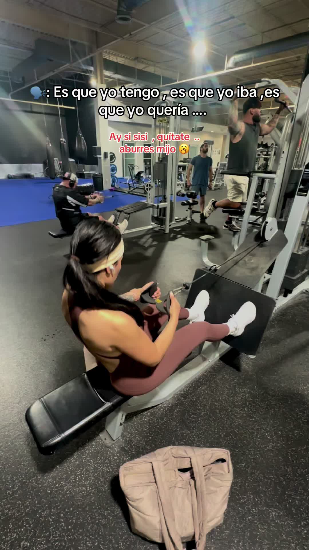 @Valentina Martinez