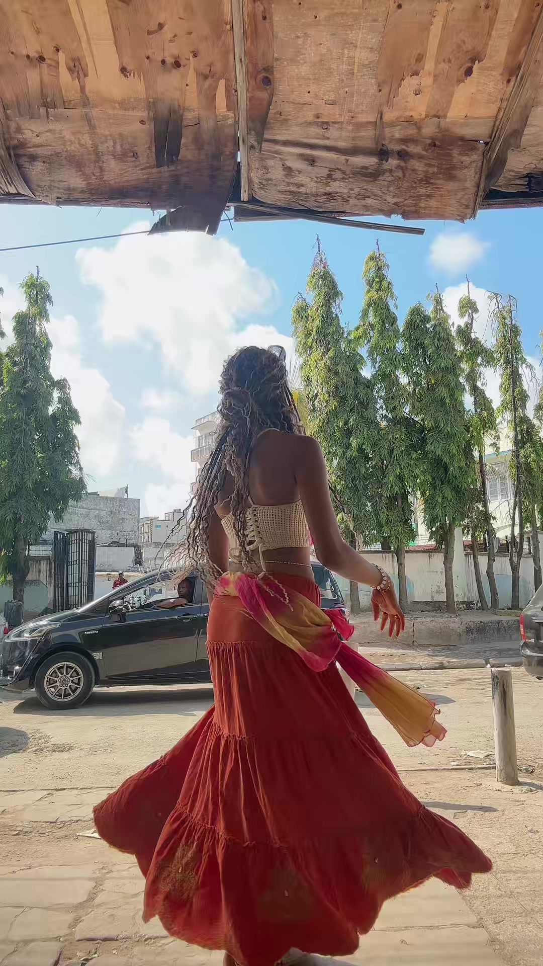 @Yourfavkenyansiren