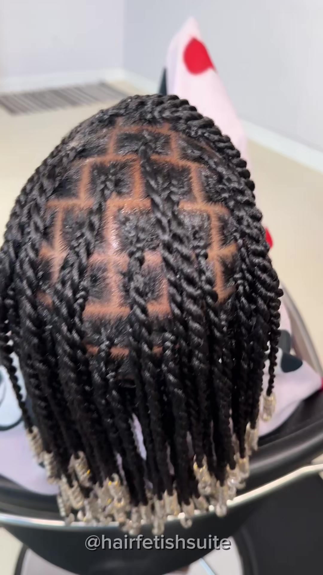 @hairfetishsuite