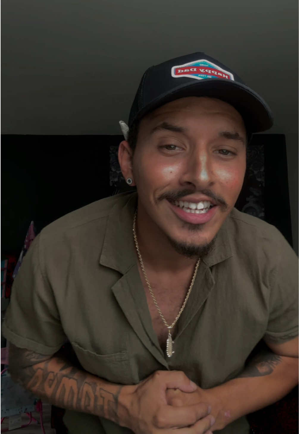 @Danny Perez🦇