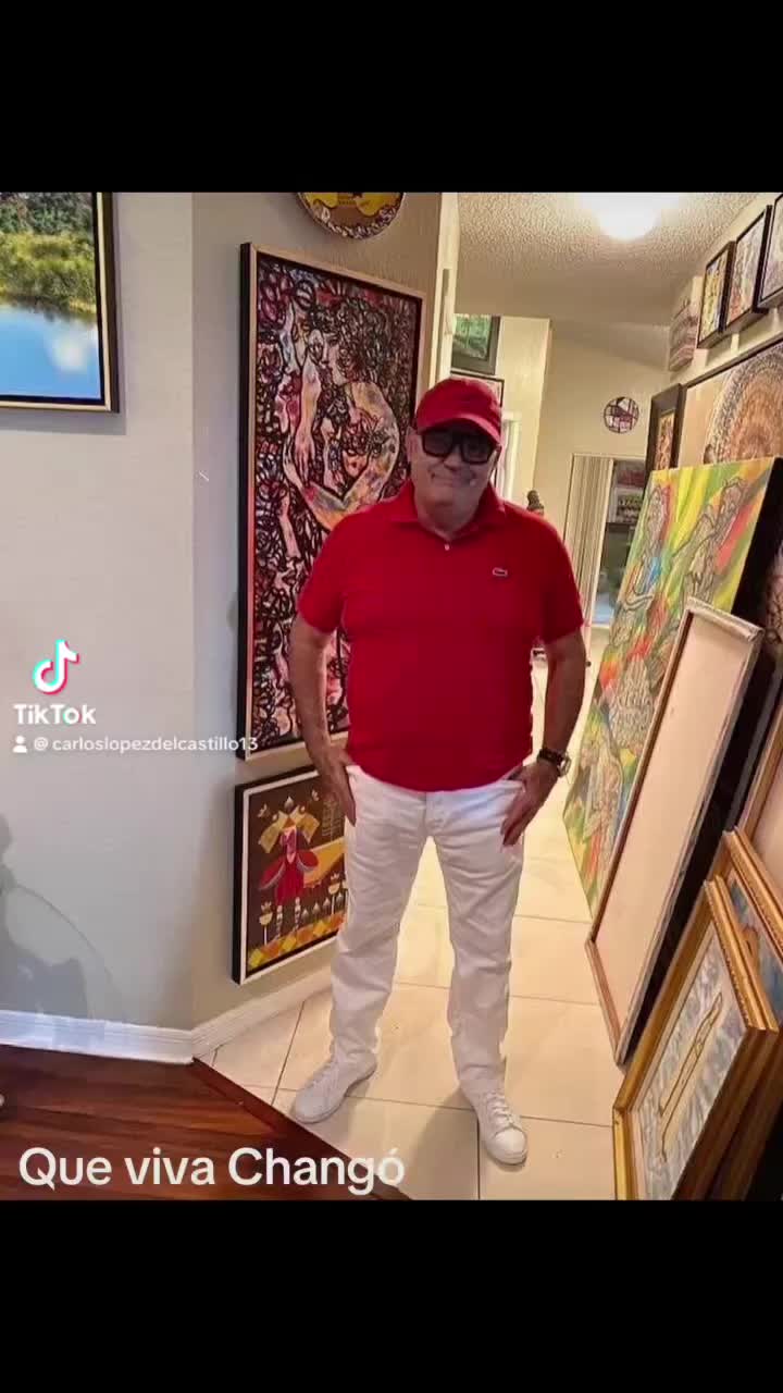 @Carlos Lopez del Castillo