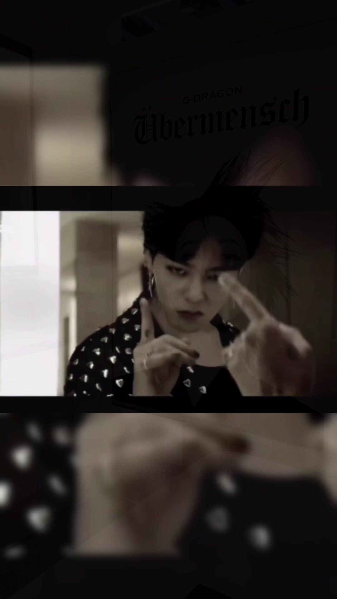 @G-Dragon