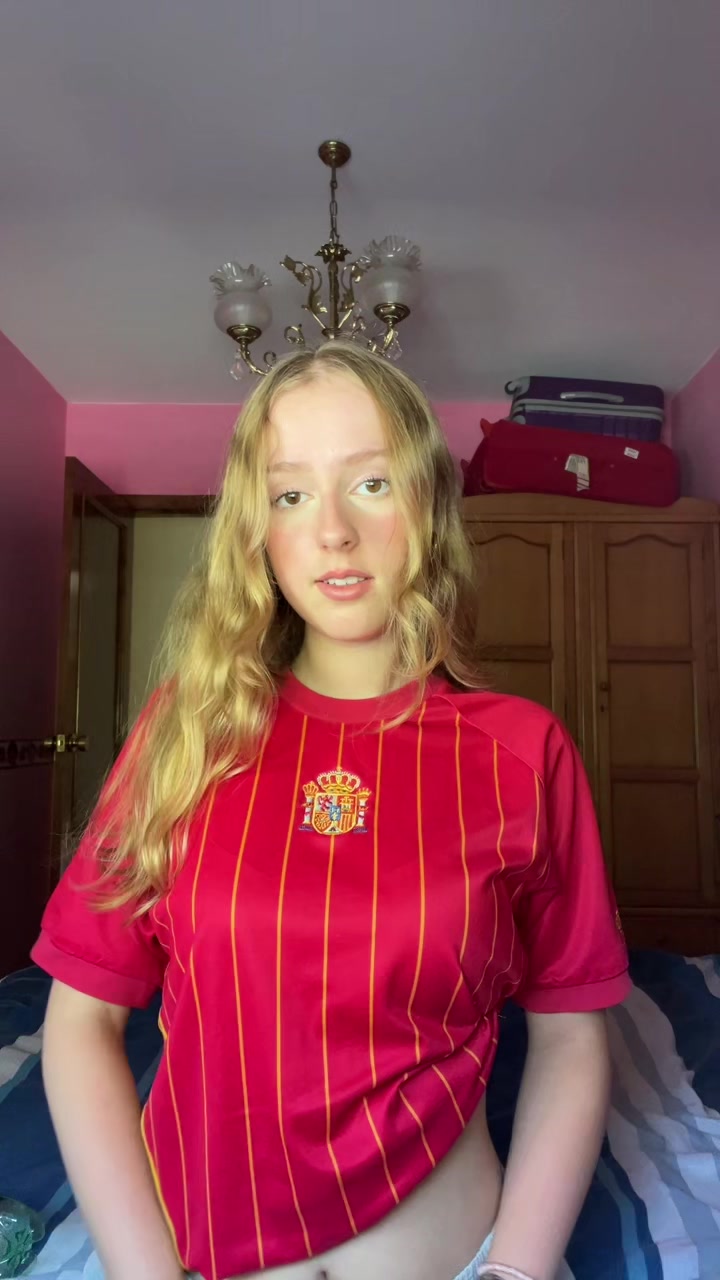 @Leah Marie