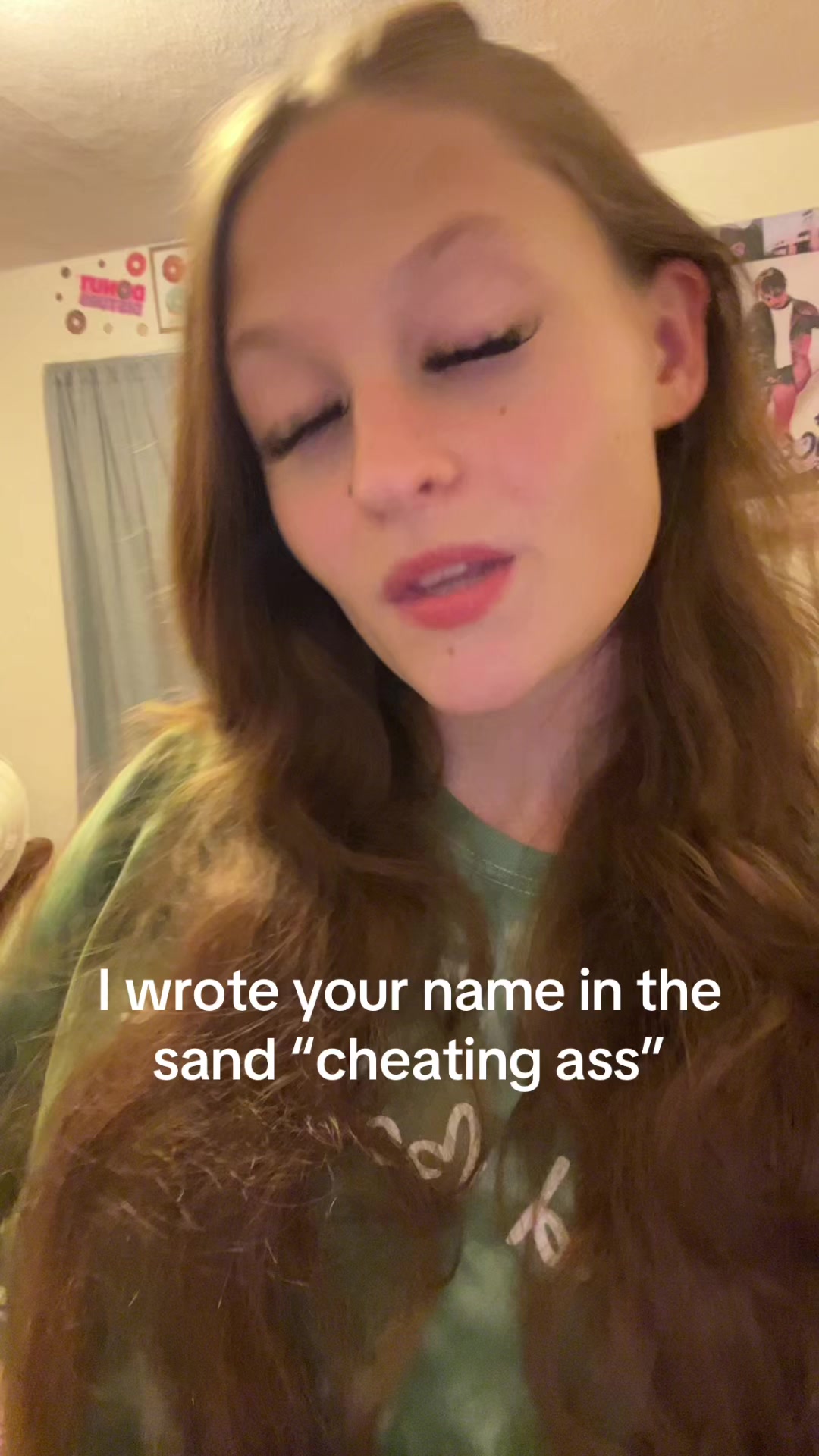 @Lizzy 🥱
