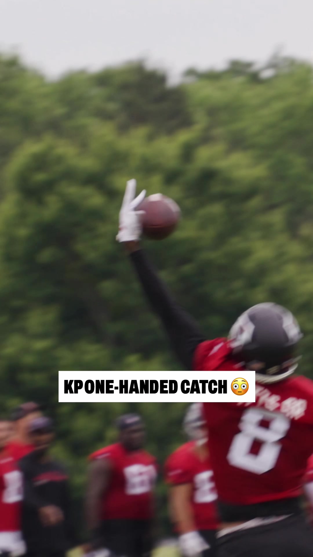 @Atlanta Falcons